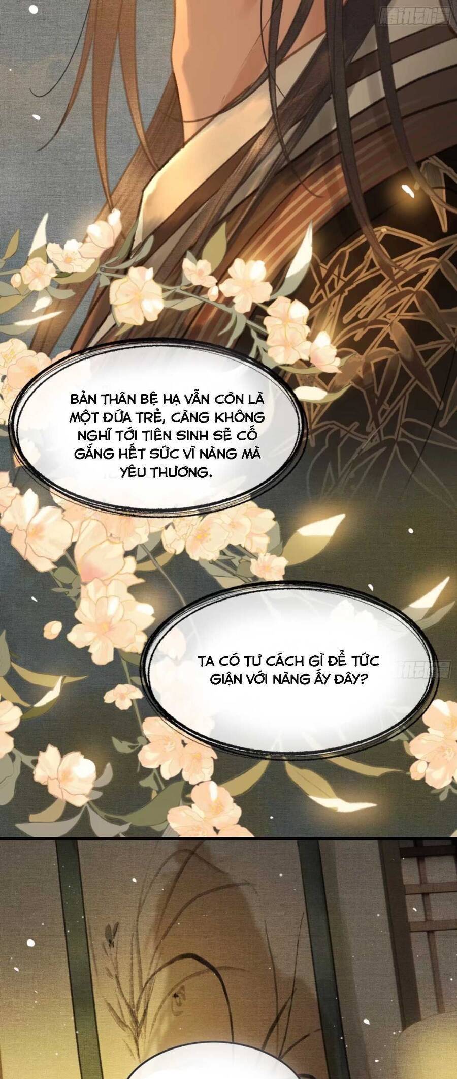 Phu Quân Giữ Thê chapter 8 - Trang 22