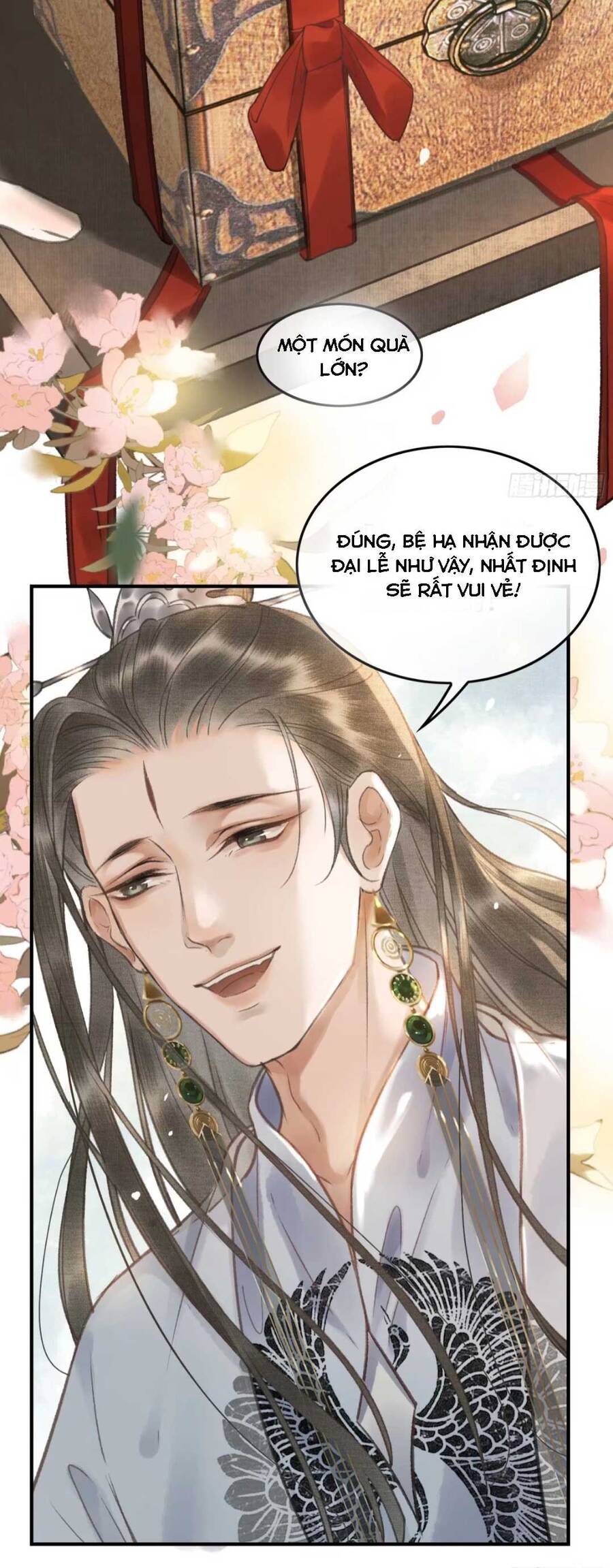 Phu Quân Giữ Thê chapter 8 - Trang 26