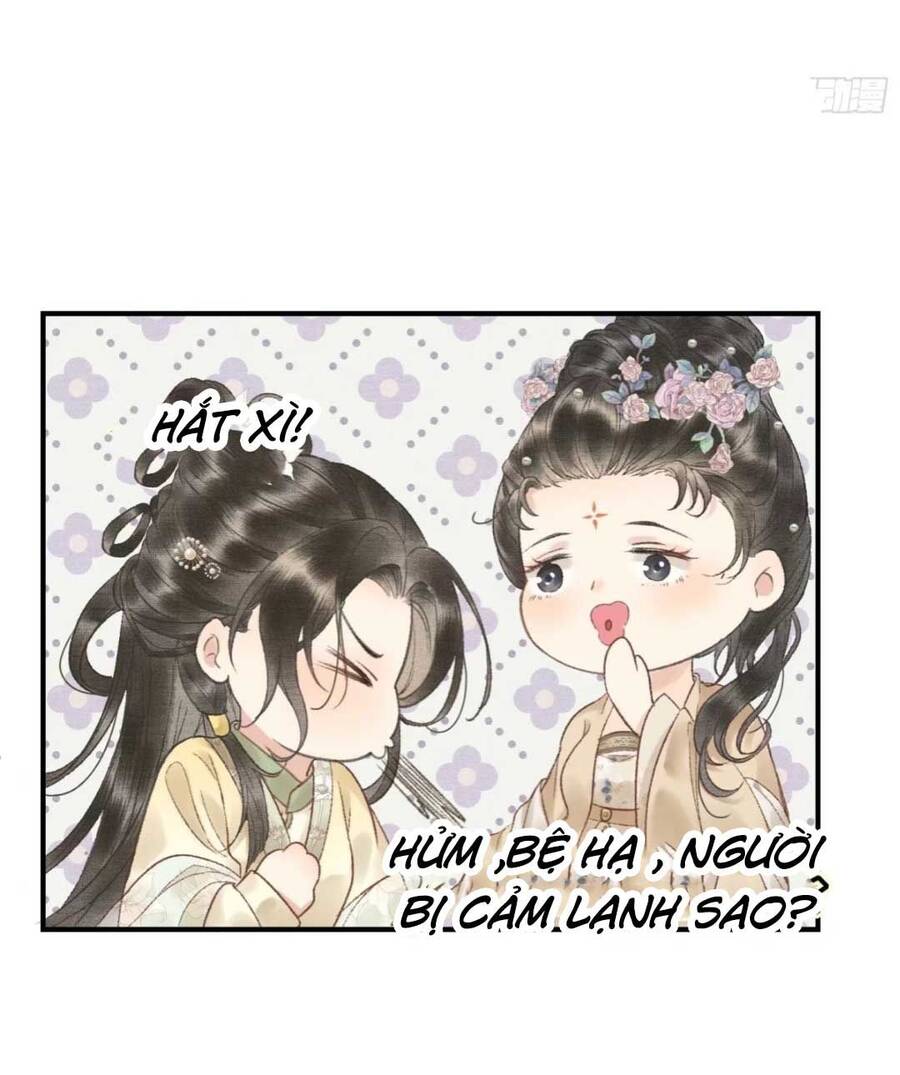 Phu Quân Giữ Thê chapter 8 - Trang 27