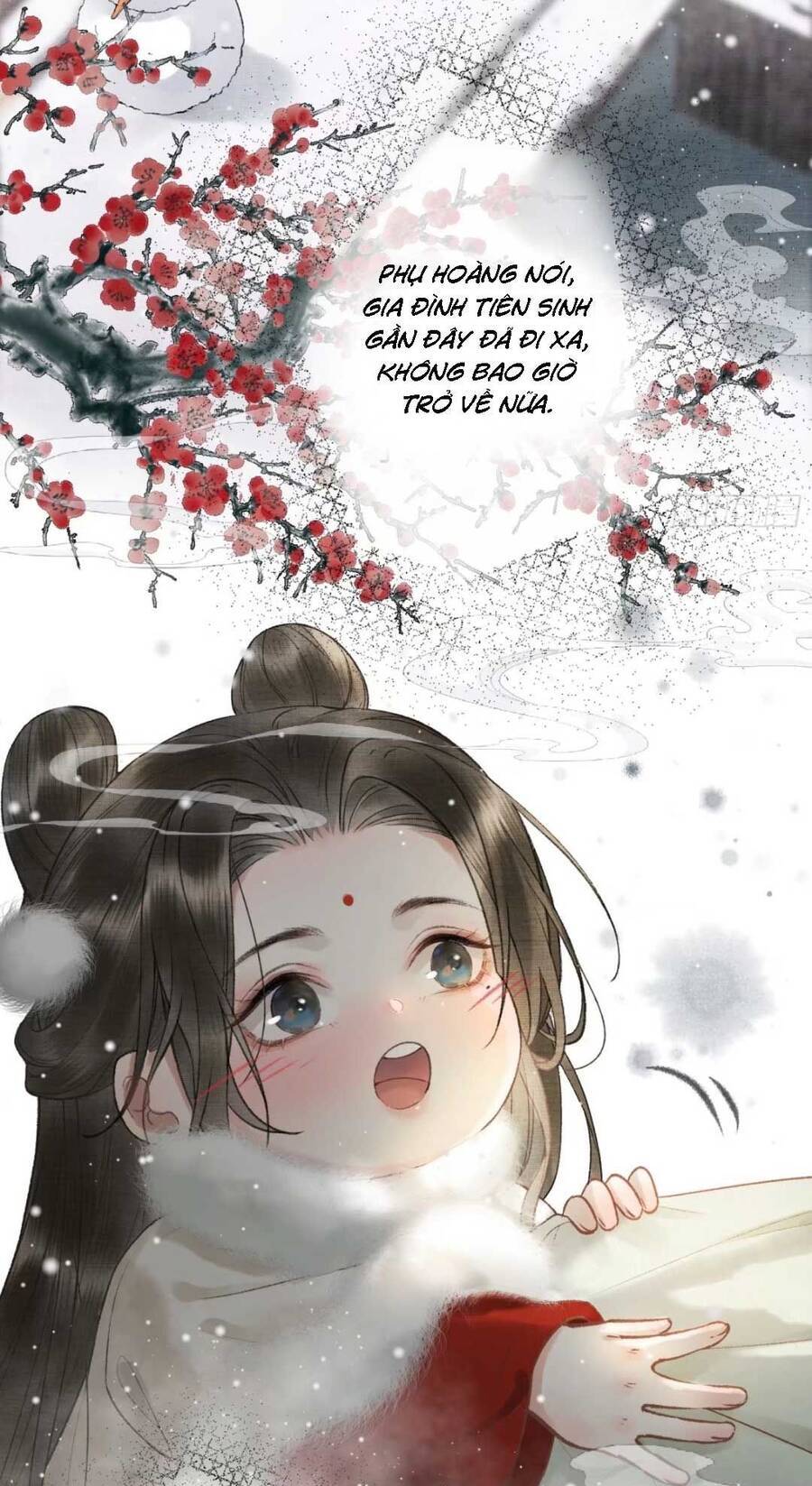 Phu Quân Giữ Thê chapter 8 - Trang 4