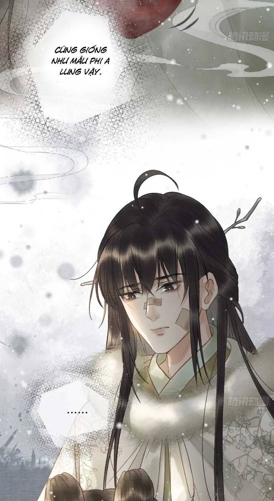 Phu Quân Giữ Thê chapter 8 - Trang 5