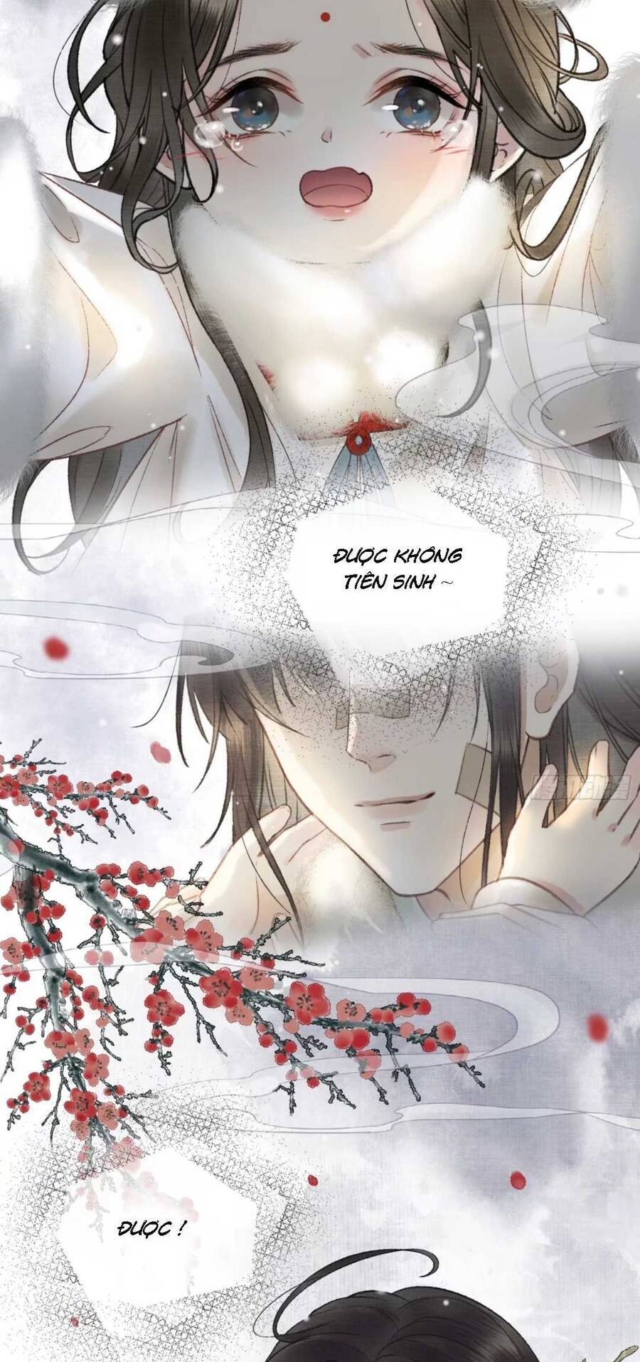 Phu Quân Giữ Thê chapter 8 - Trang 8