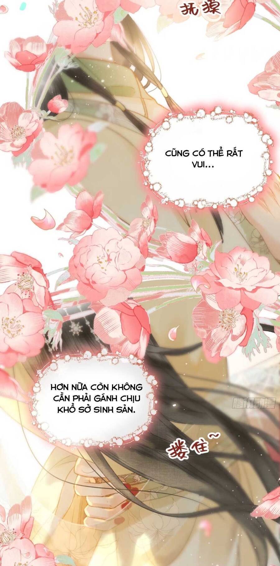 Phu Quân Giữ Thê chapter 9 - Trang 16