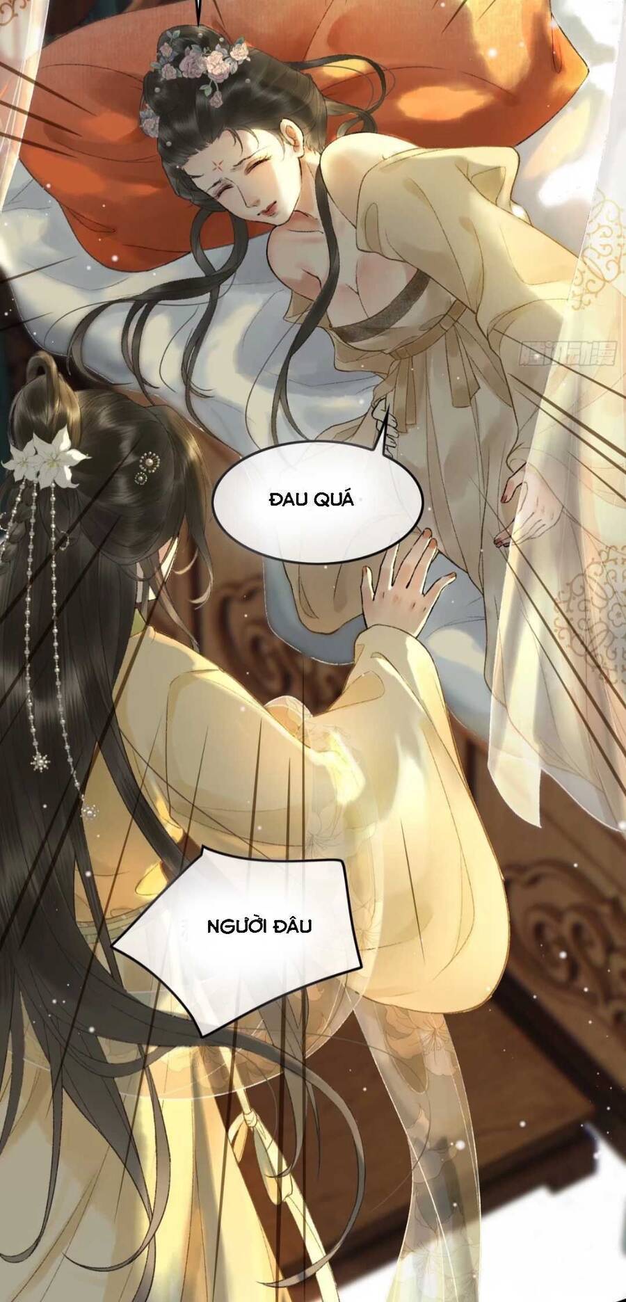 Phu Quân Giữ Thê chapter 9 - Trang 23