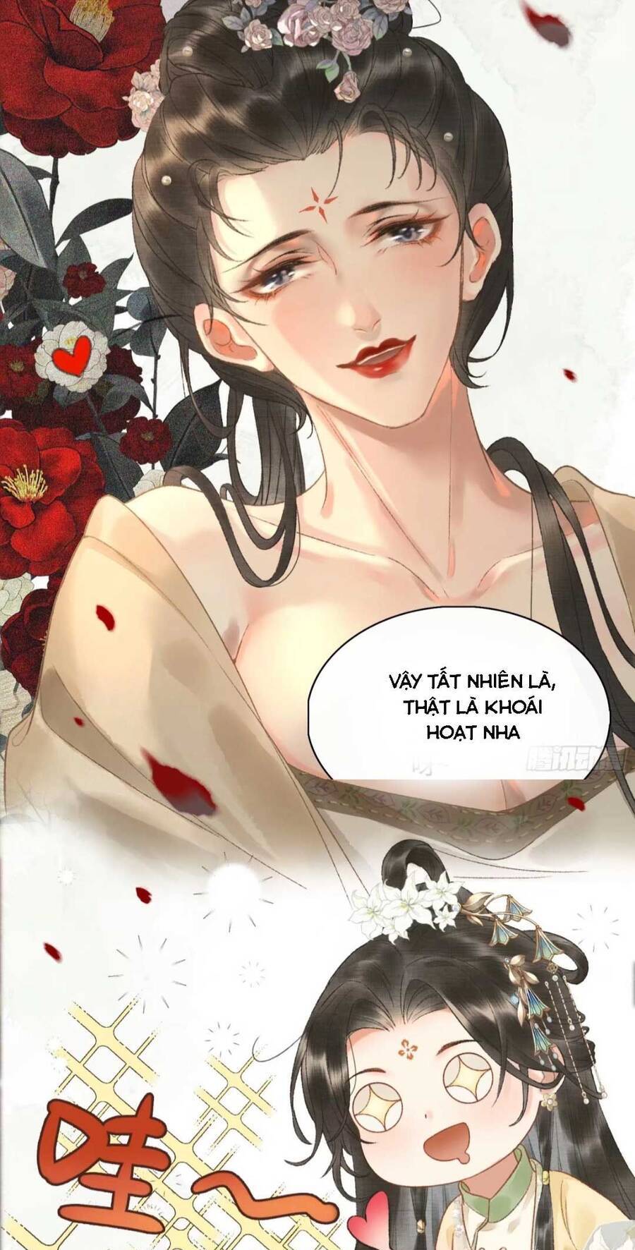 Phu Quân Giữ Thê chapter 9 - Trang 11