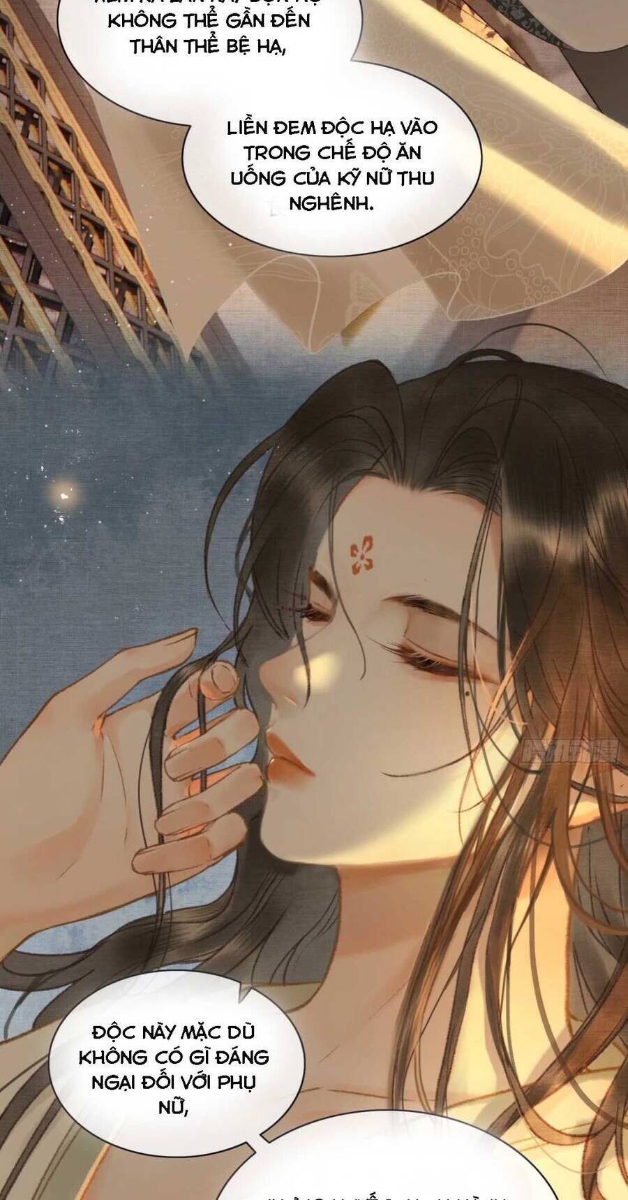 Phu Quân Giữ Thê chapter 10 - Trang 23