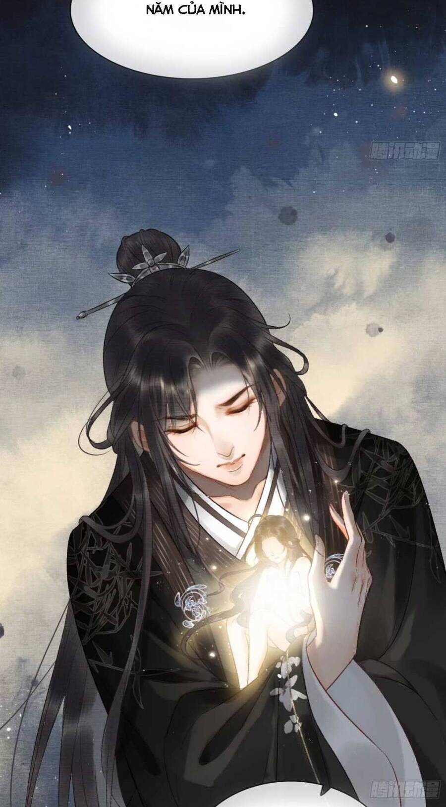 Phu Quân Giữ Thê chapter 10 - Trang 25
