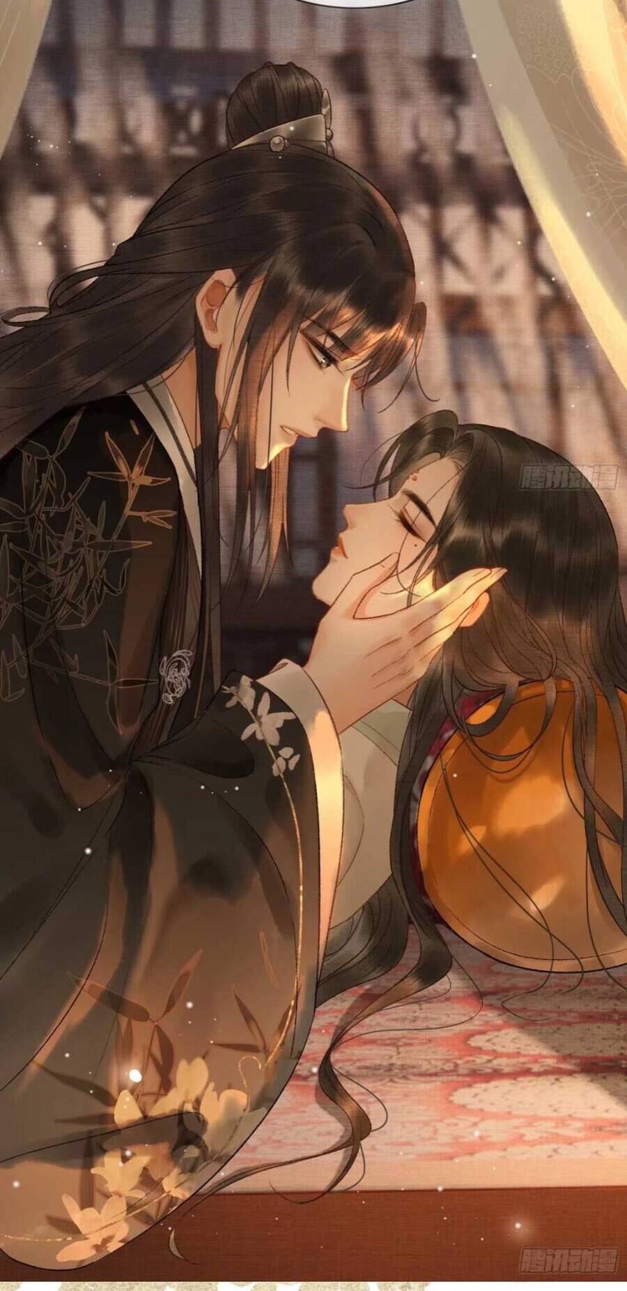 Phu Quân Giữ Thê chapter 10 - Trang 27