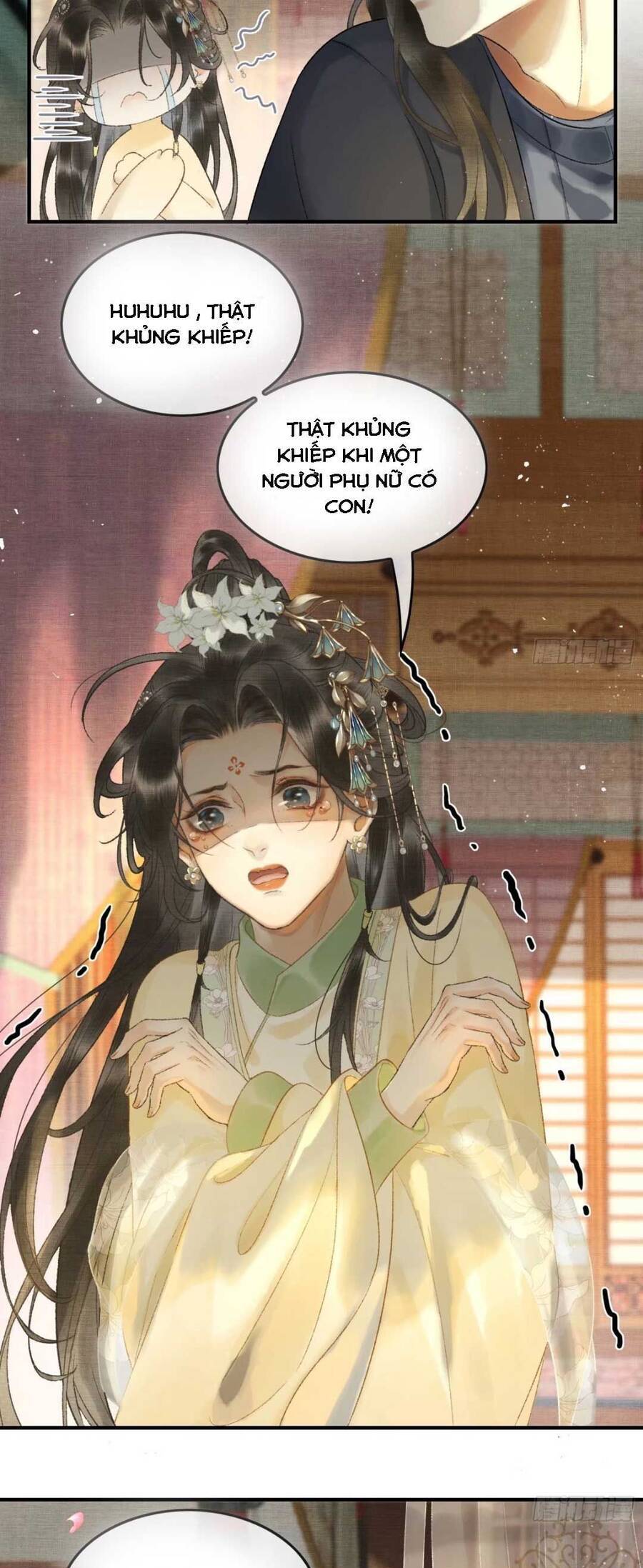 Phu Quân Giữ Thê chapter 10 - Trang 5