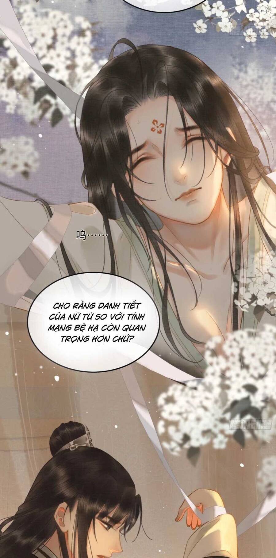 Phu Quân Giữ Thê chapter 11 - Trang 26