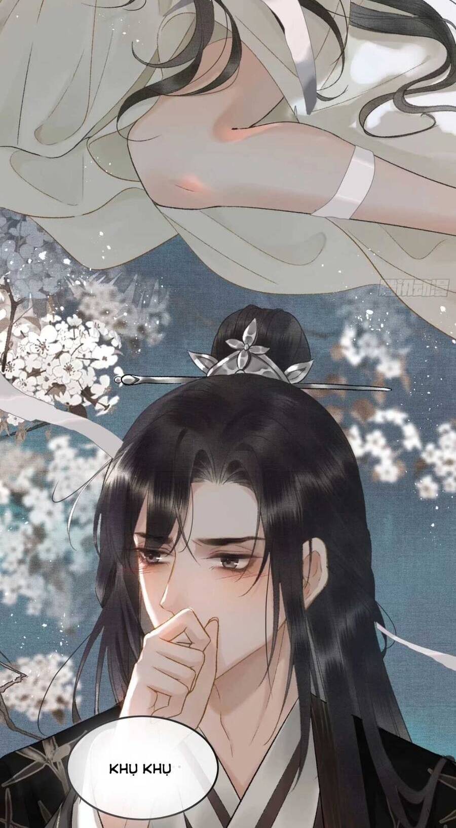 Phu Quân Giữ Thê chapter 11 - Trang 6