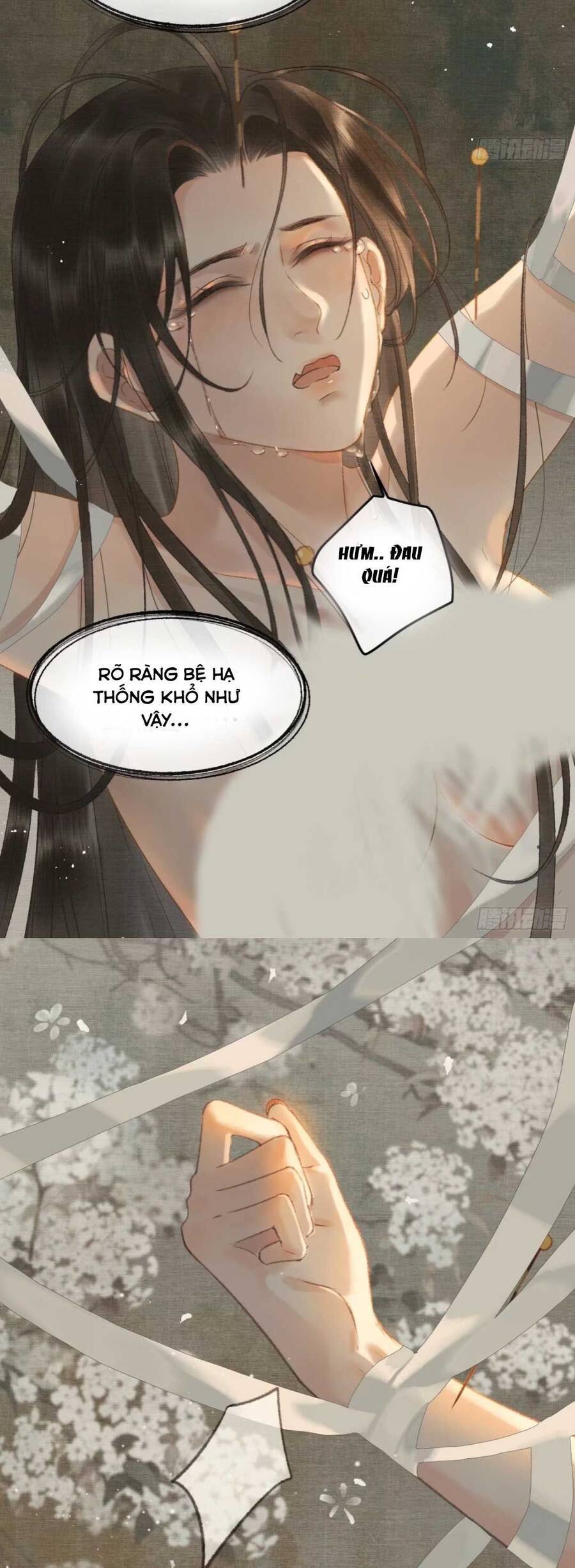 Phu Quân Giữ Thê chapter 12 - Trang 15