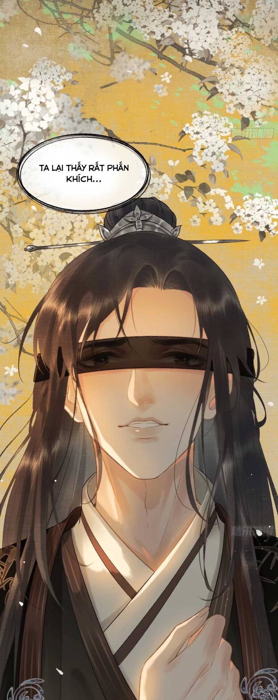 Phu Quân Giữ Thê chapter 12 - Trang 18