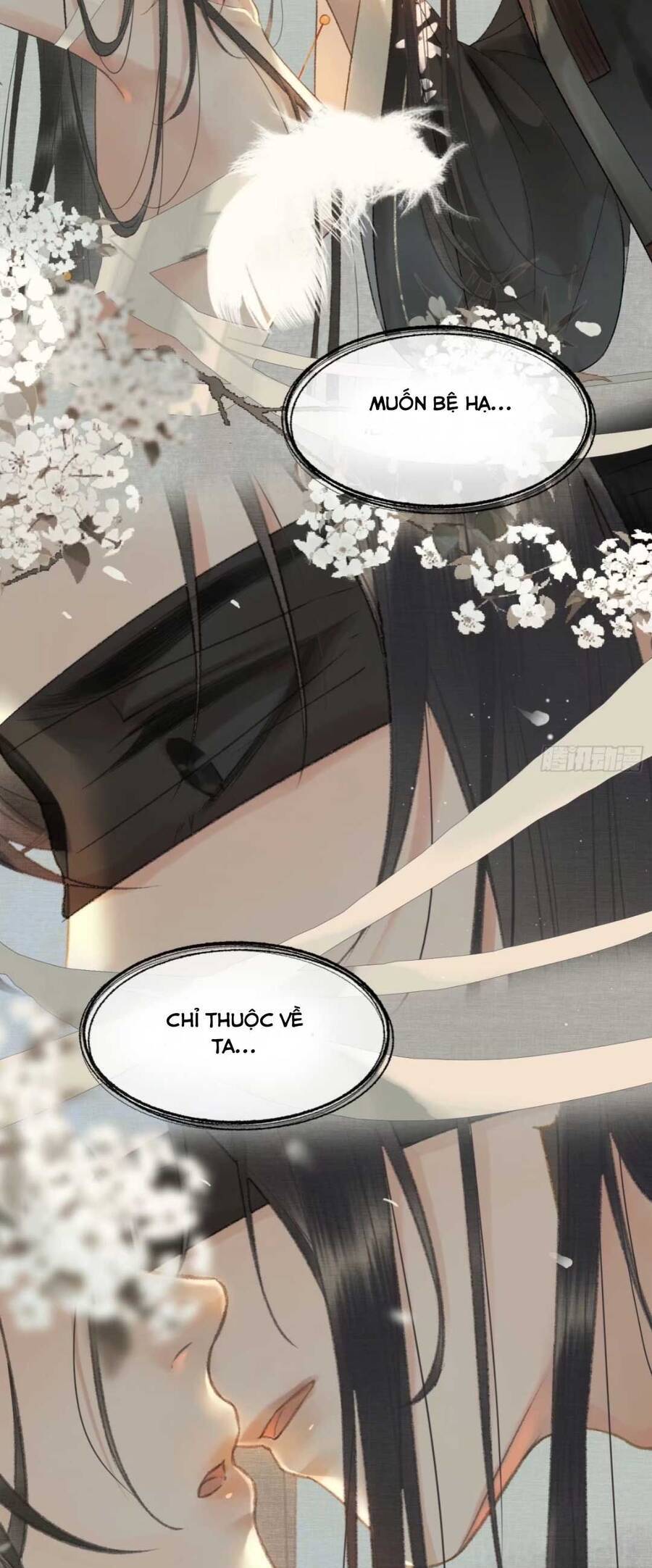 Phu Quân Giữ Thê chapter 12 - Trang 20
