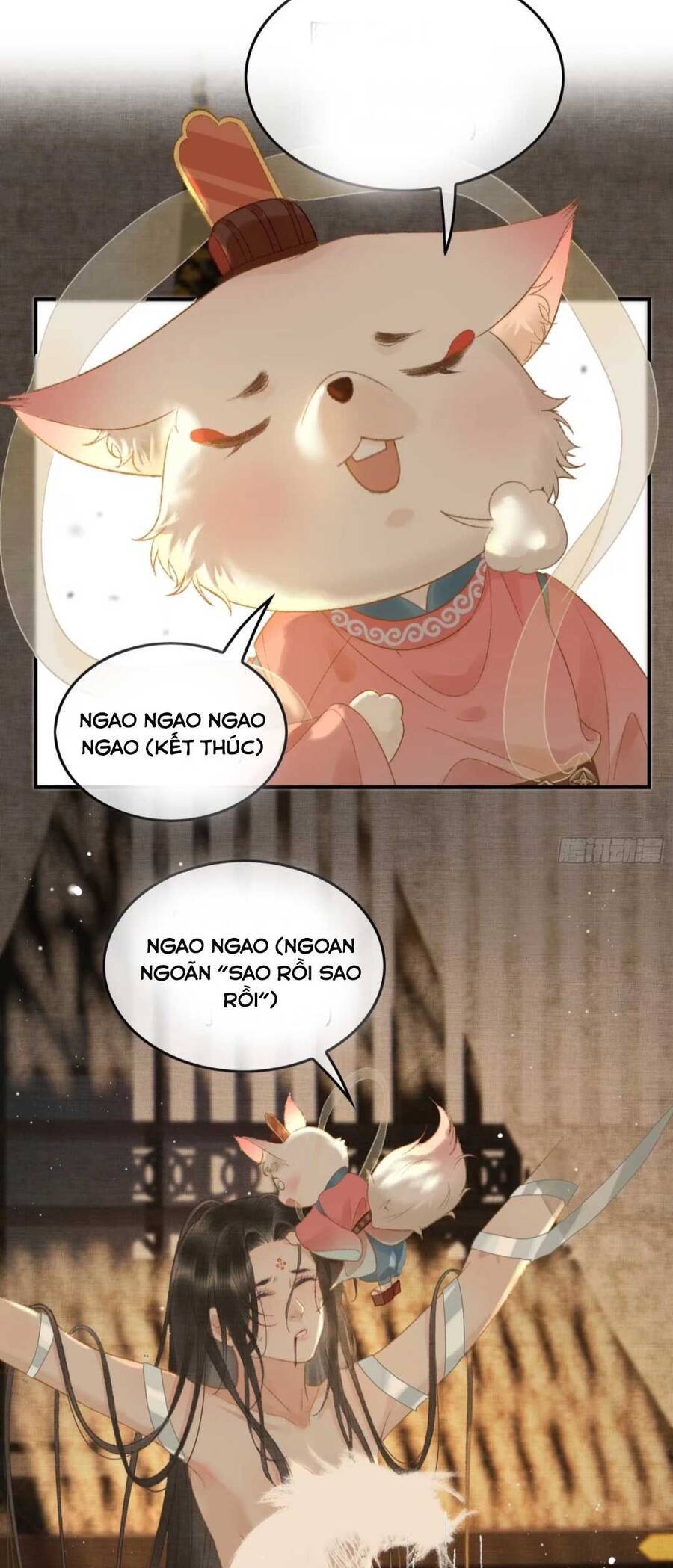 Phu Quân Giữ Thê chapter 12 - Trang 22