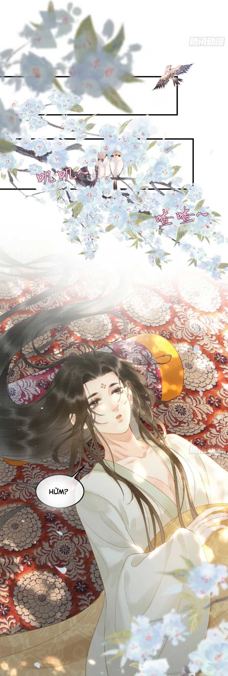Phu Quân Giữ Thê chapter 12 - Trang 25