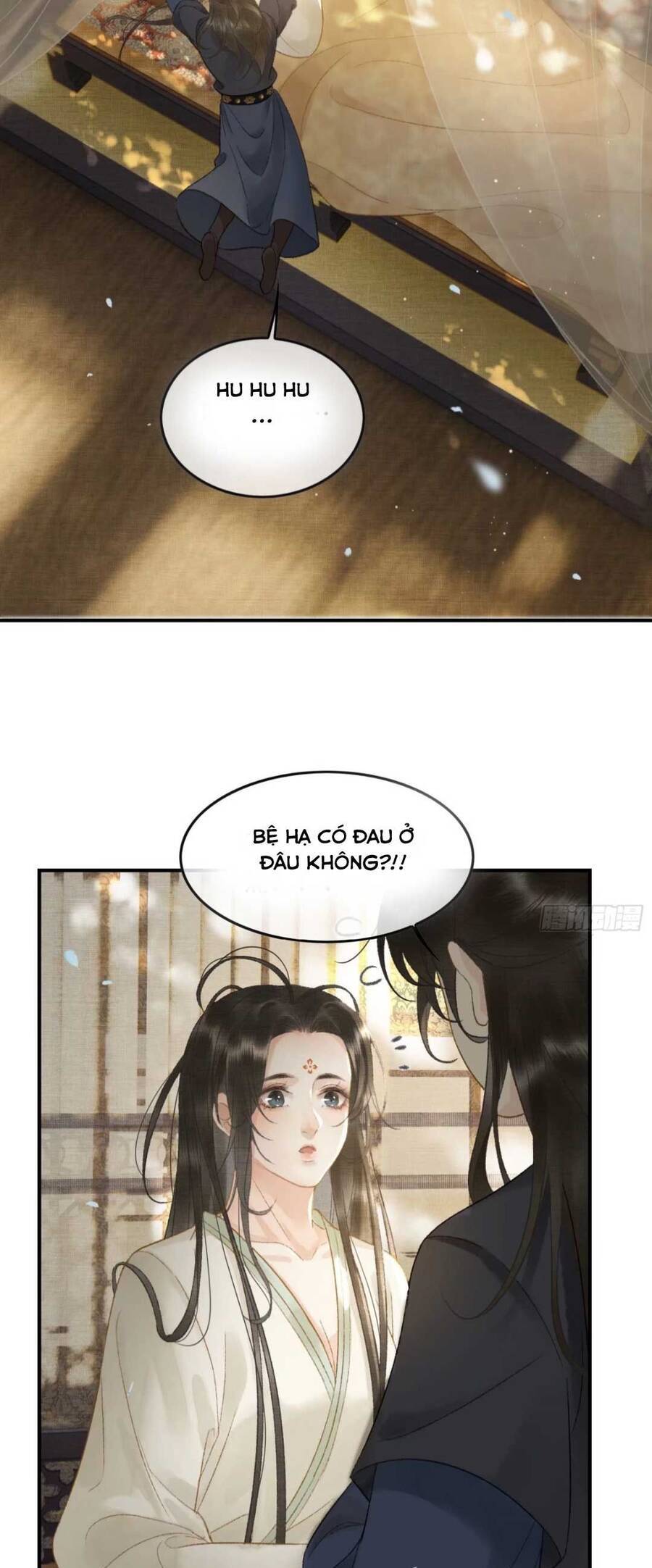 Phu Quân Giữ Thê chapter 12 - Trang 27