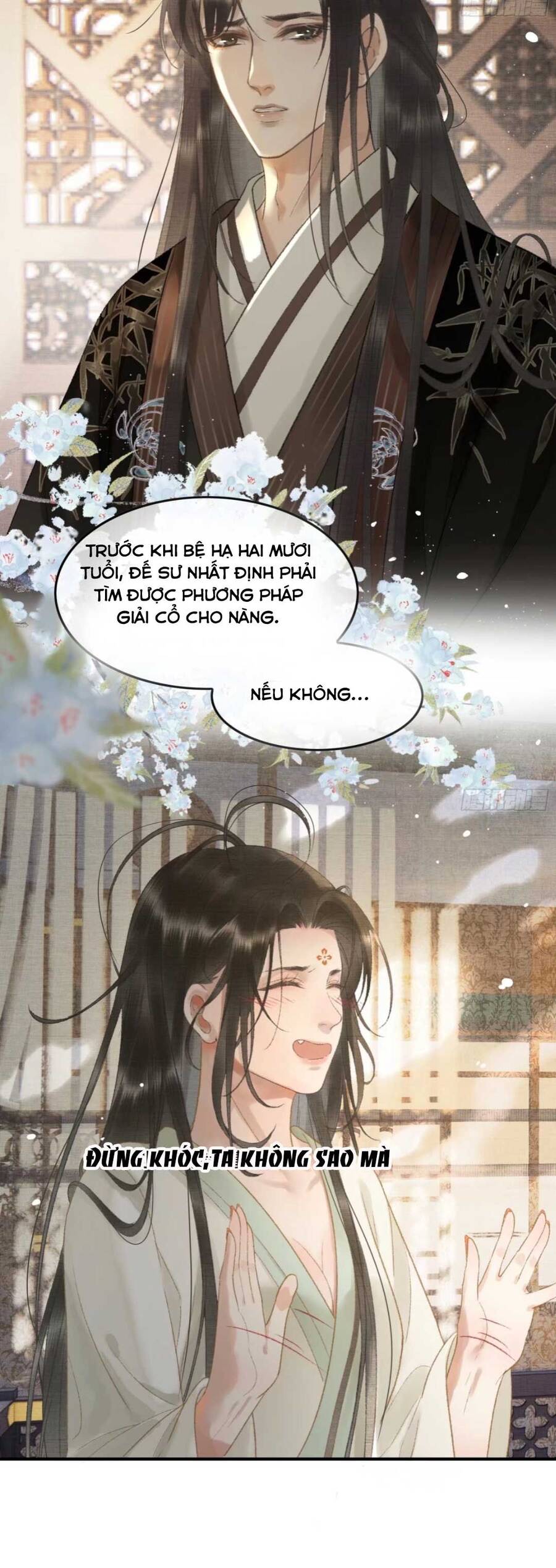 Phu Quân Giữ Thê chapter 12 - Trang 31
