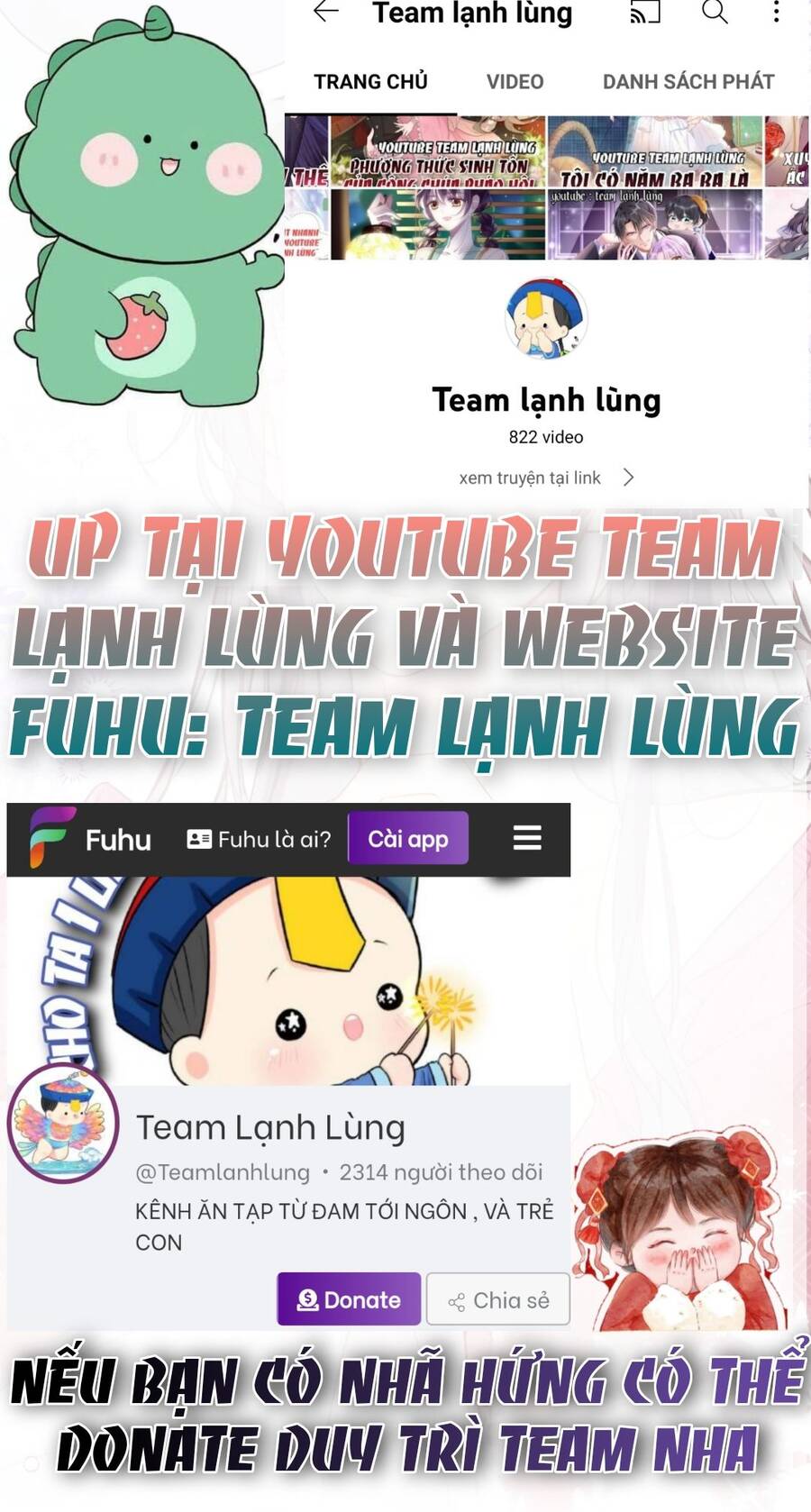 Phu Quân Giữ Thê chapter 12 - Trang 8