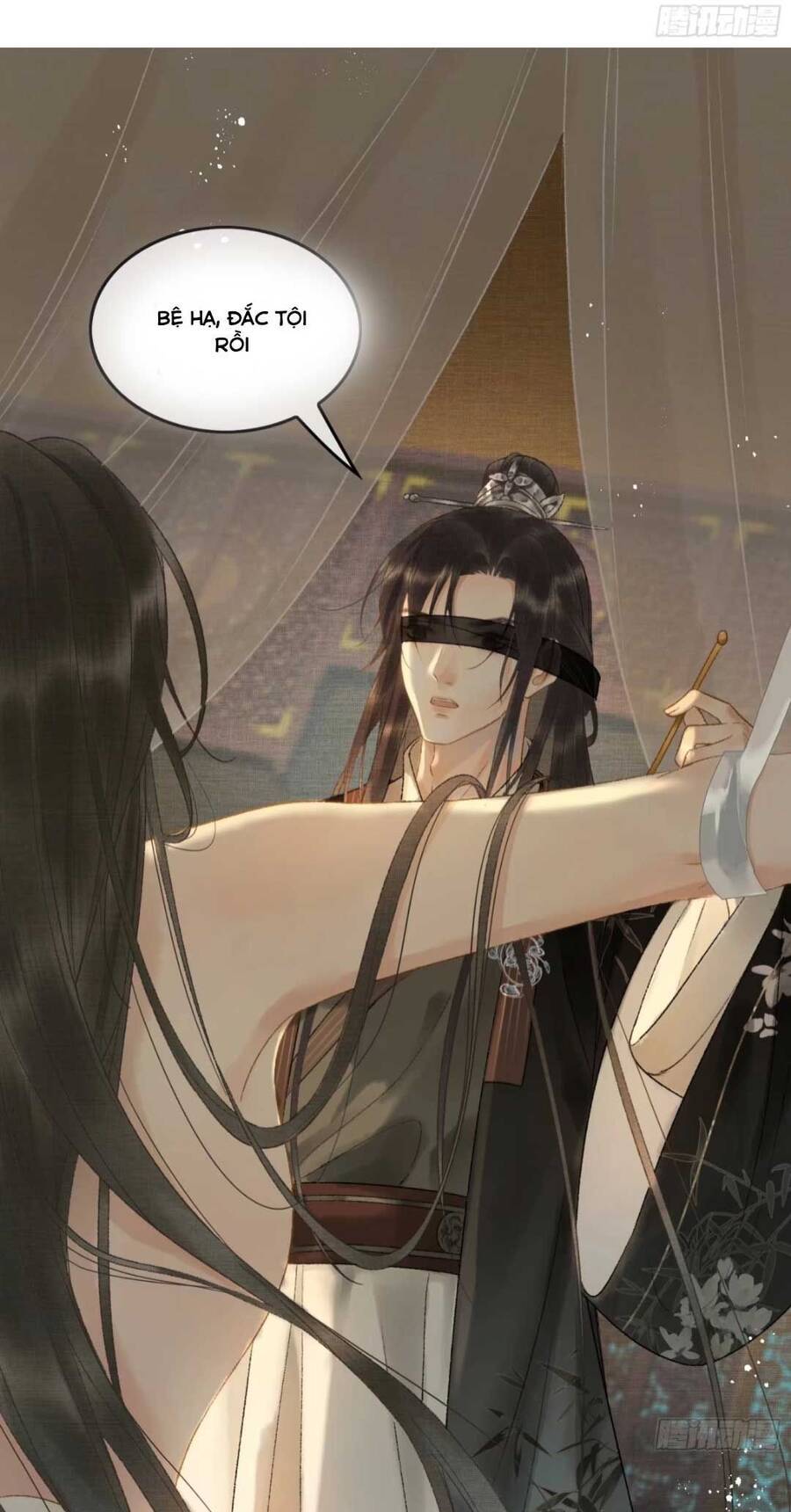 Phu Quân Giữ Thê chapter 12 - Trang 9