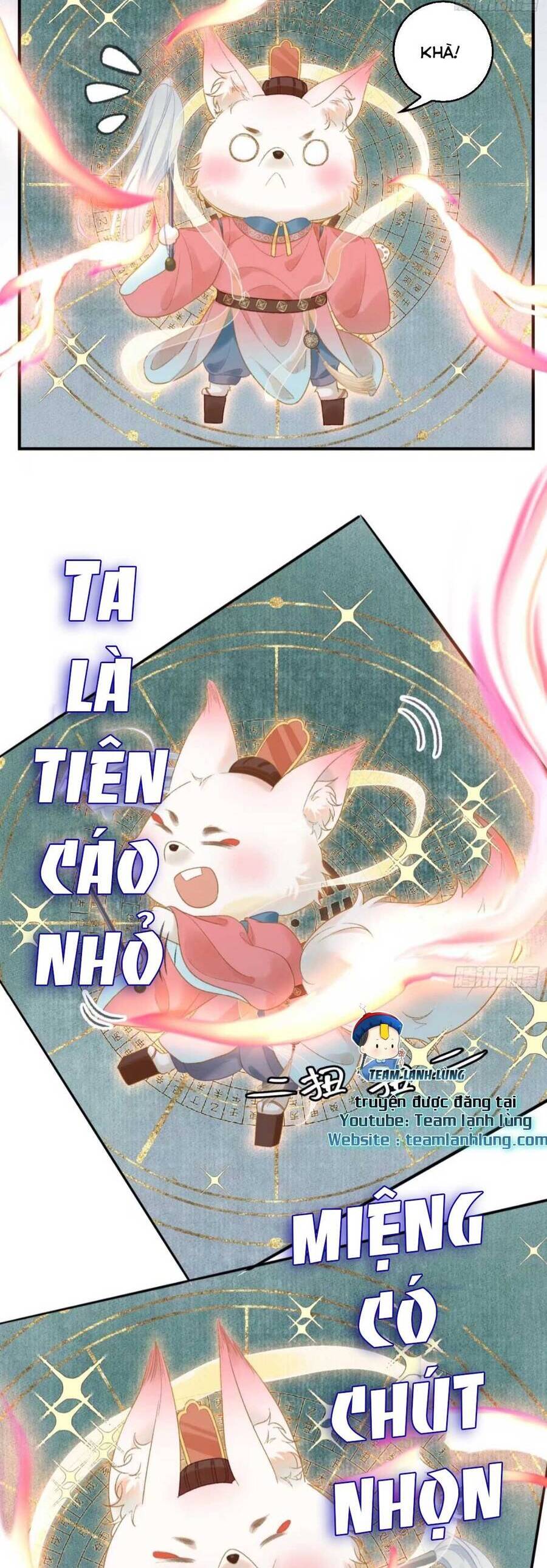 Phu Quân Giữ Thê chapter 13 - Trang 15