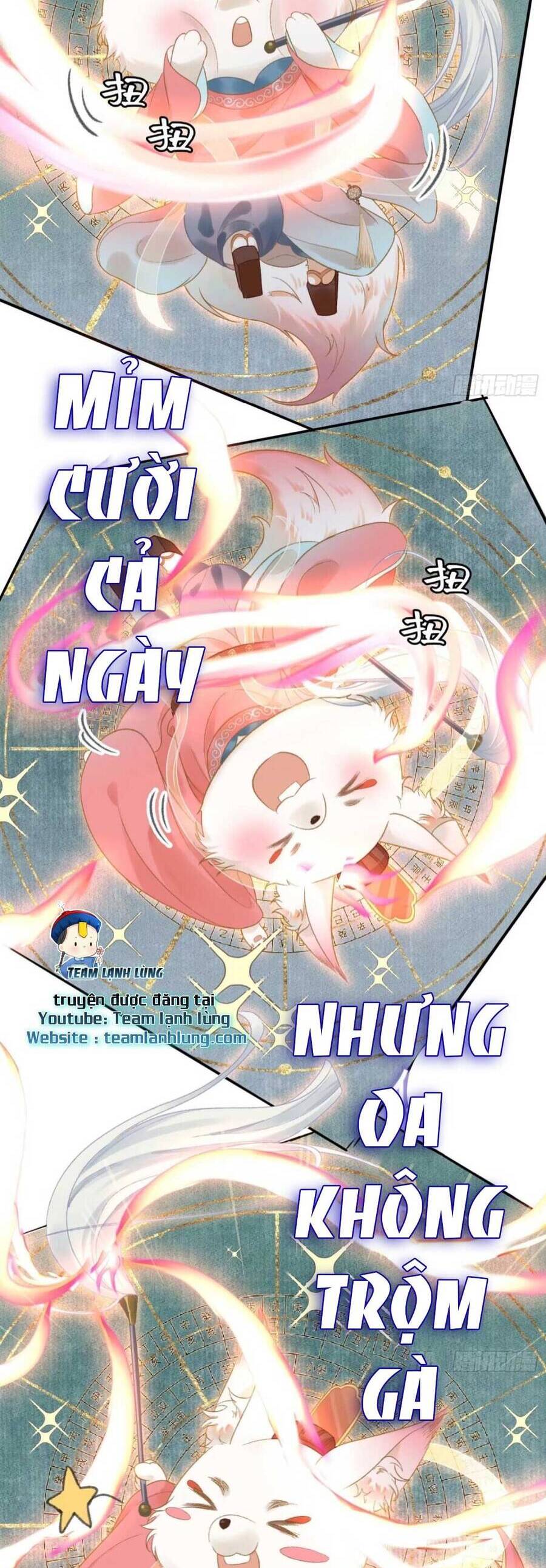 Phu Quân Giữ Thê chapter 13 - Trang 16