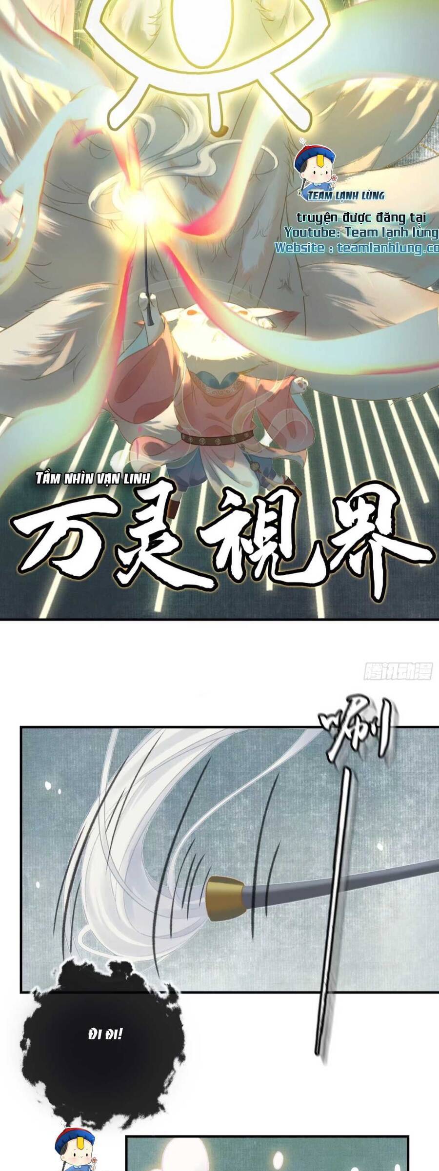 Phu Quân Giữ Thê chapter 13 - Trang 18