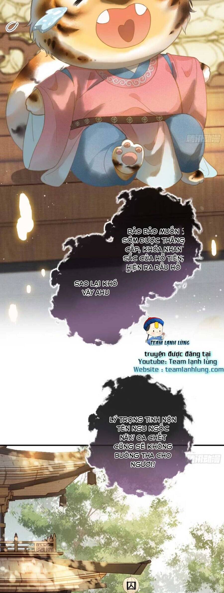 Phu Quân Giữ Thê chapter 13 - Trang 26
