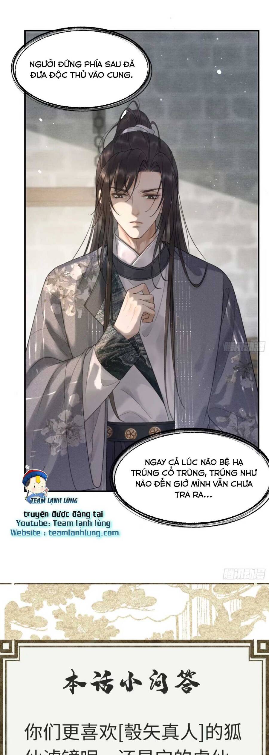 Phu Quân Giữ Thê chapter 13 - Trang 30