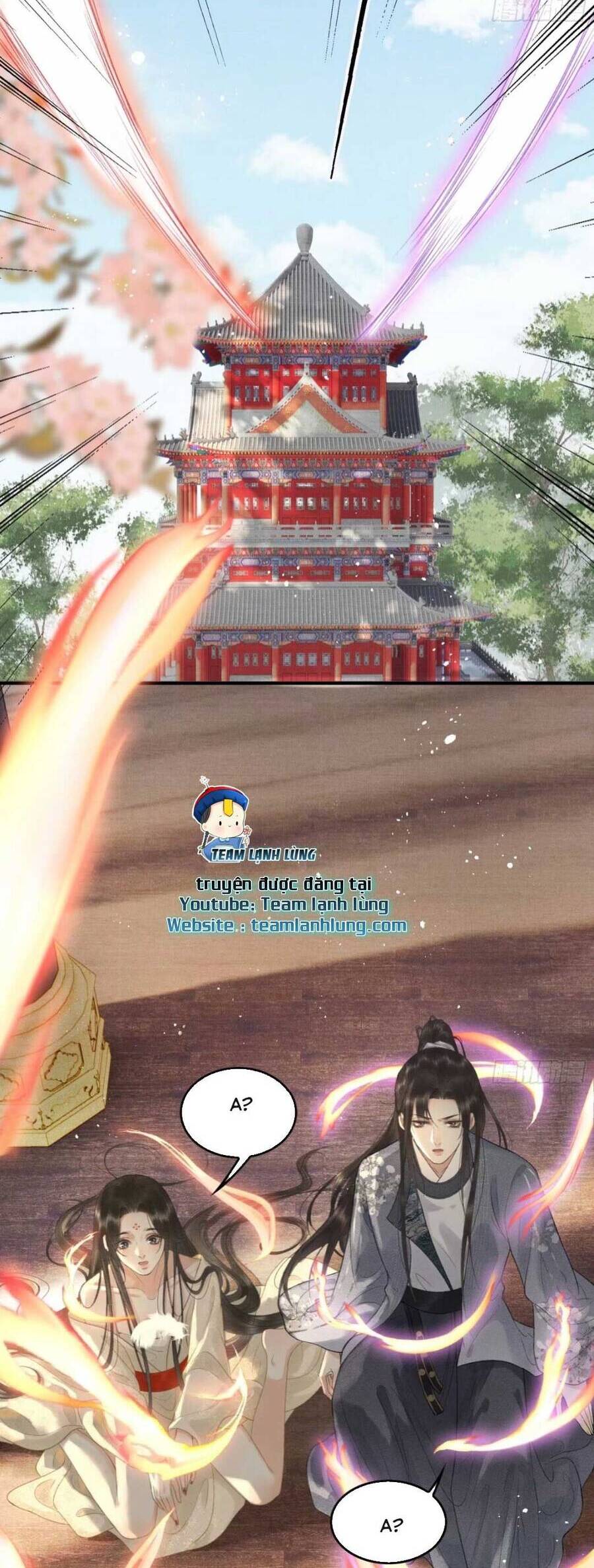 Phu Quân Giữ Thê chapter 14 - Trang 20