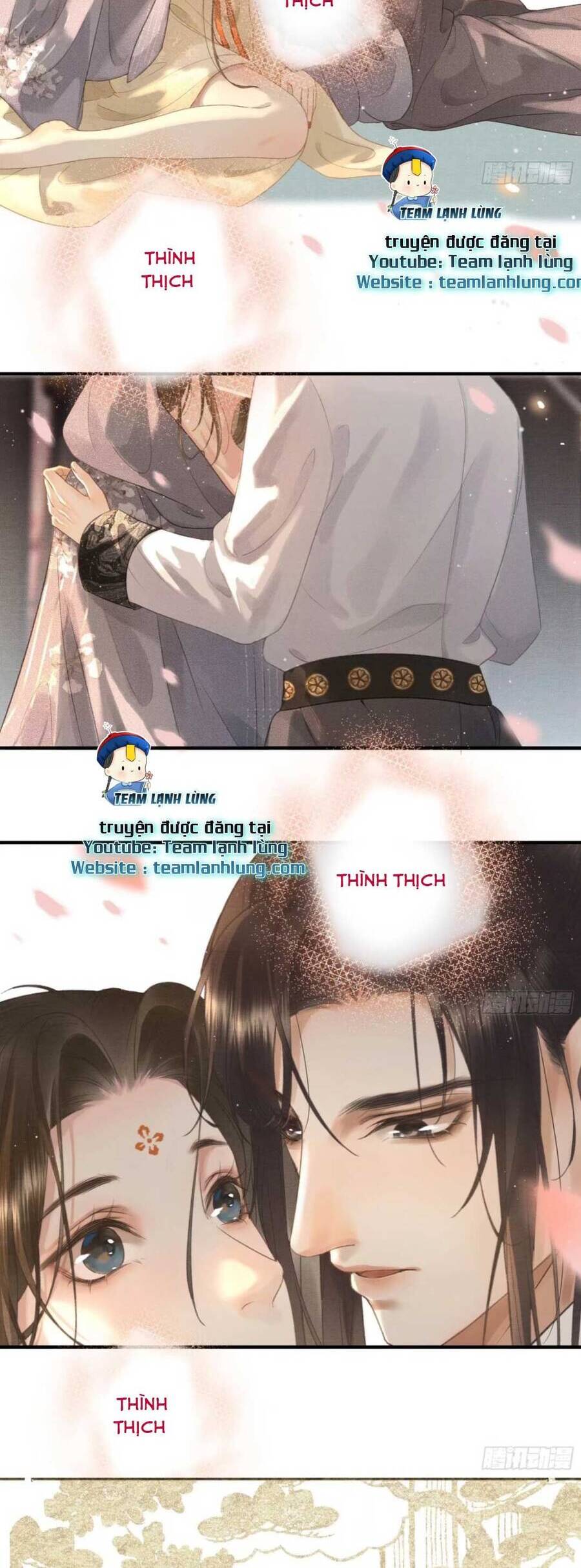 Phu Quân Giữ Thê chapter 14 - Trang 24