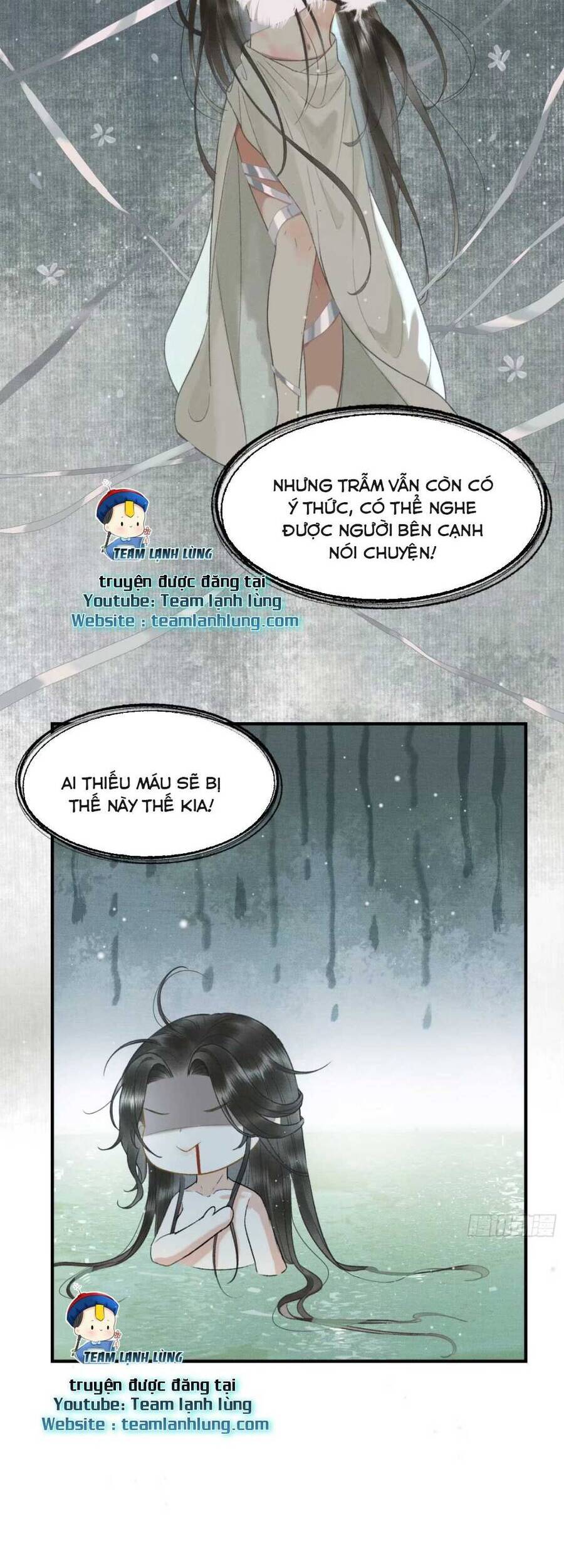 Phu Quân Giữ Thê chapter 14 - Trang 10