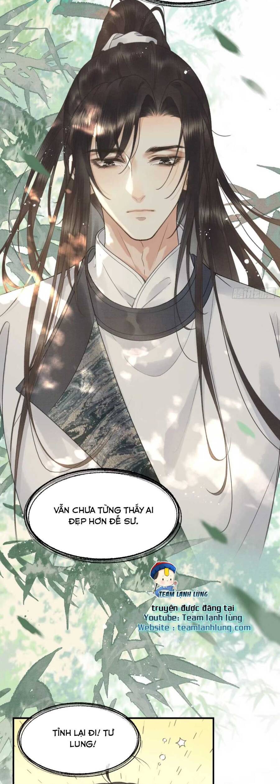 Phu Quân Giữ Thê chapter 15 - Trang 17
