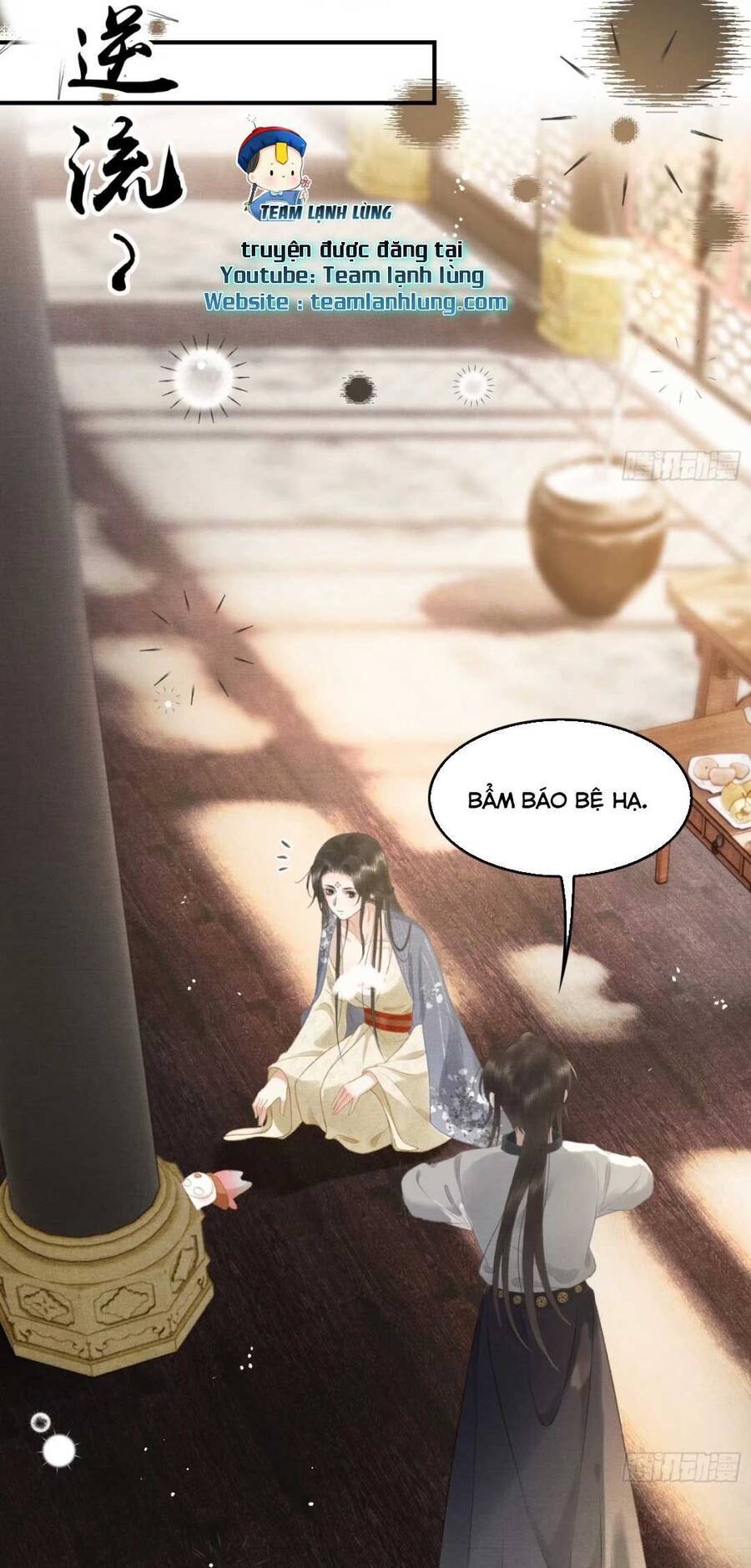 Phu Quân Giữ Thê chapter 15 - Trang 23