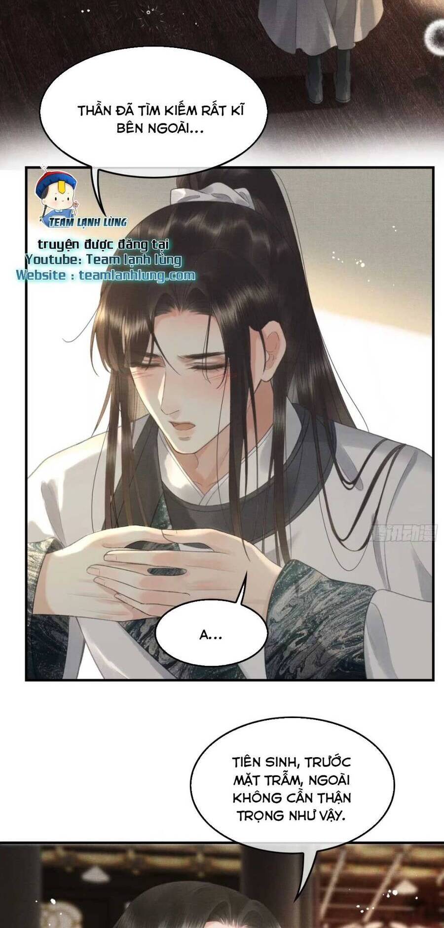 Phu Quân Giữ Thê chapter 15 - Trang 24
