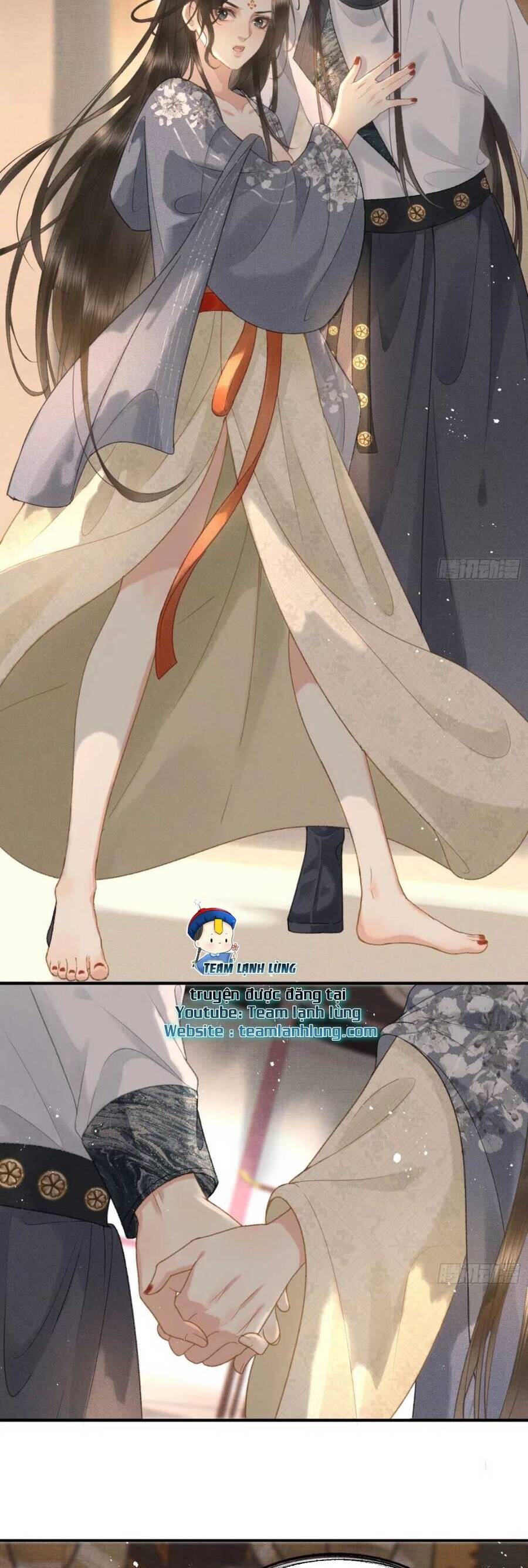 Phu Quân Giữ Thê chapter 15 - Trang 10