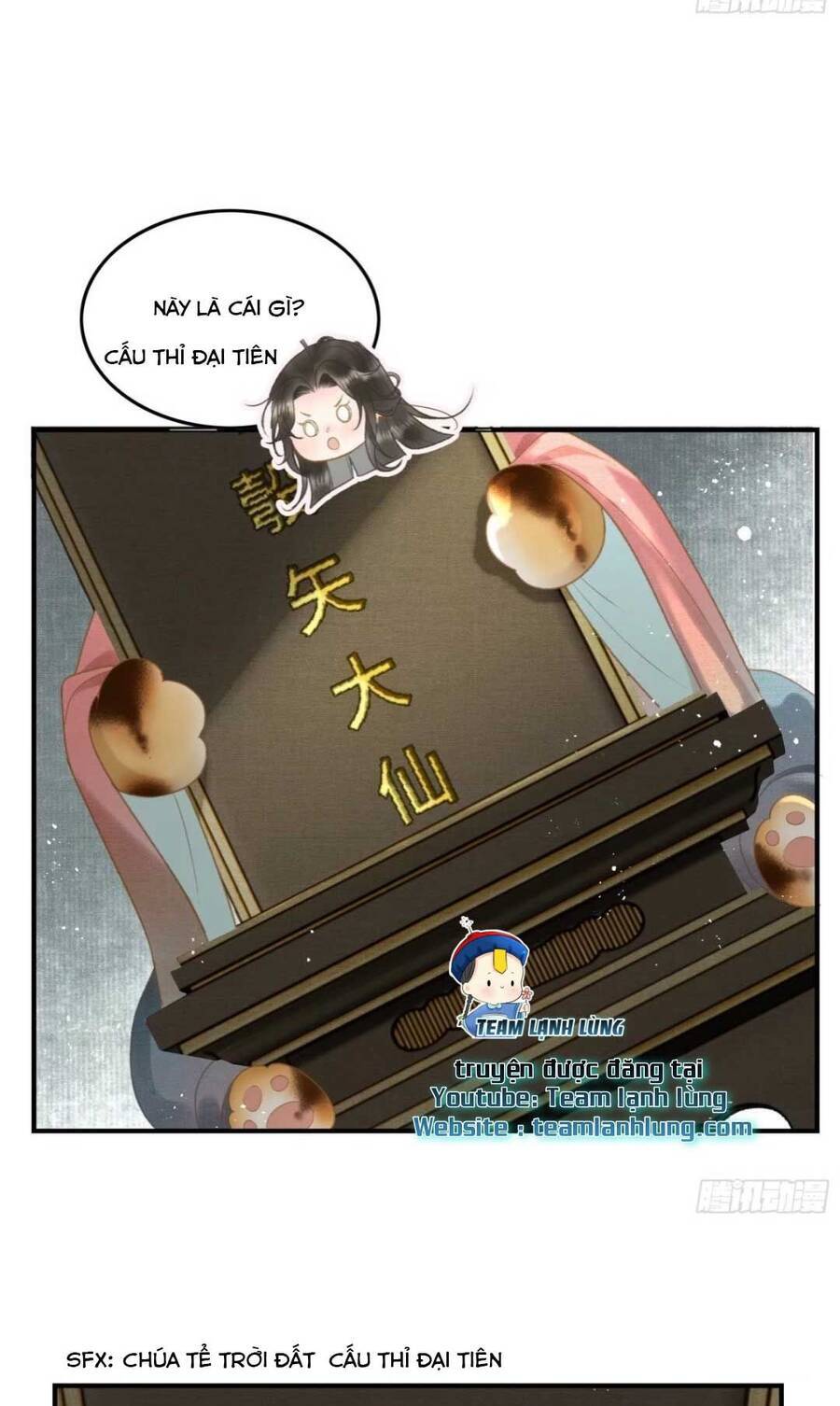 Phu Quân Giữ Thê chapter 16 - Trang 12