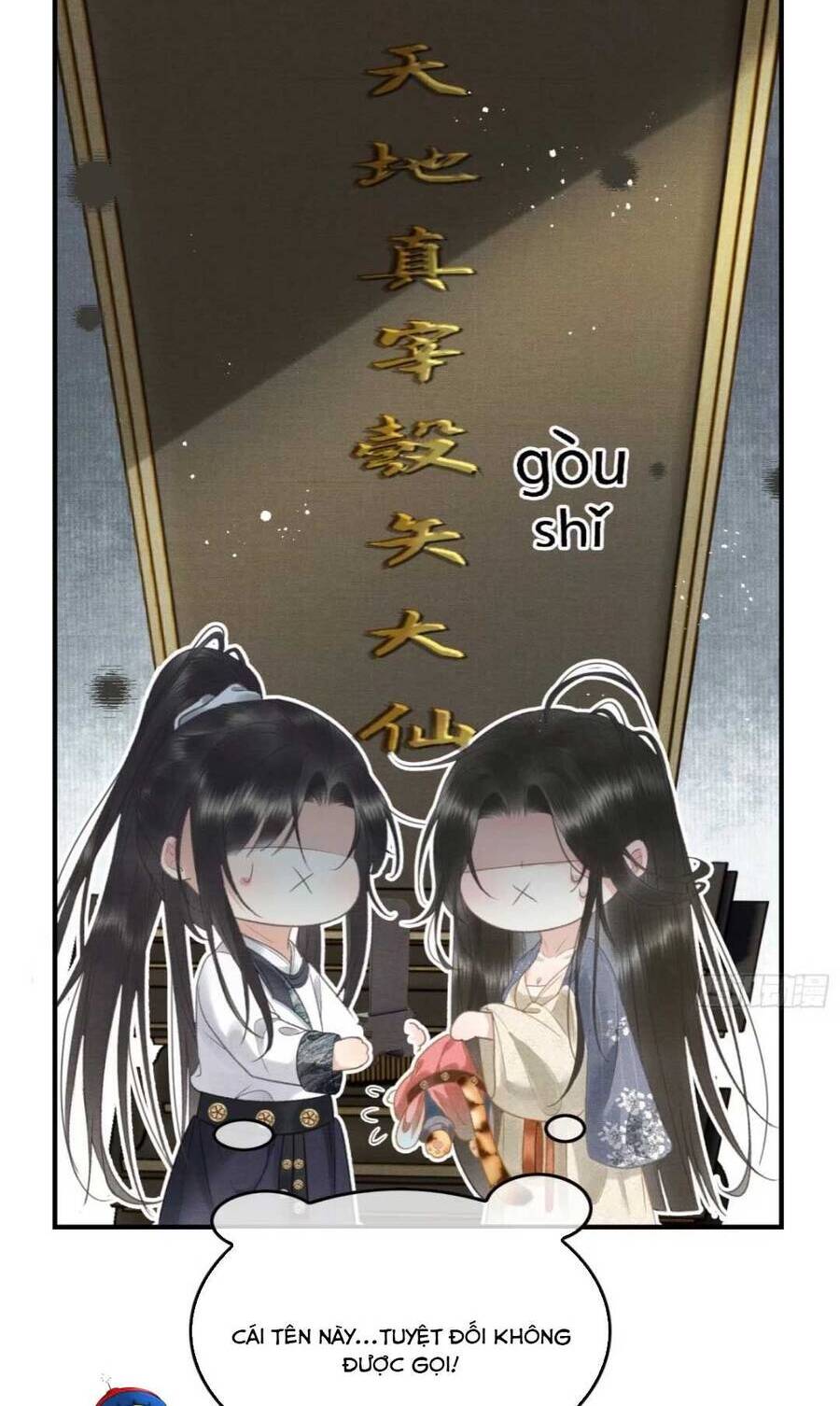 Phu Quân Giữ Thê chapter 16 - Trang 13