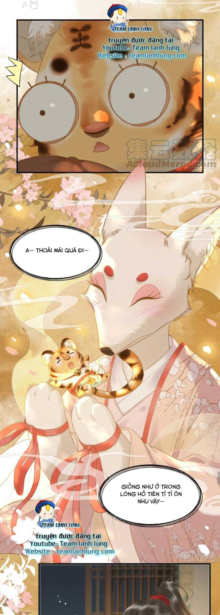 Phu Quân Giữ Thê chapter 17 - Trang 25