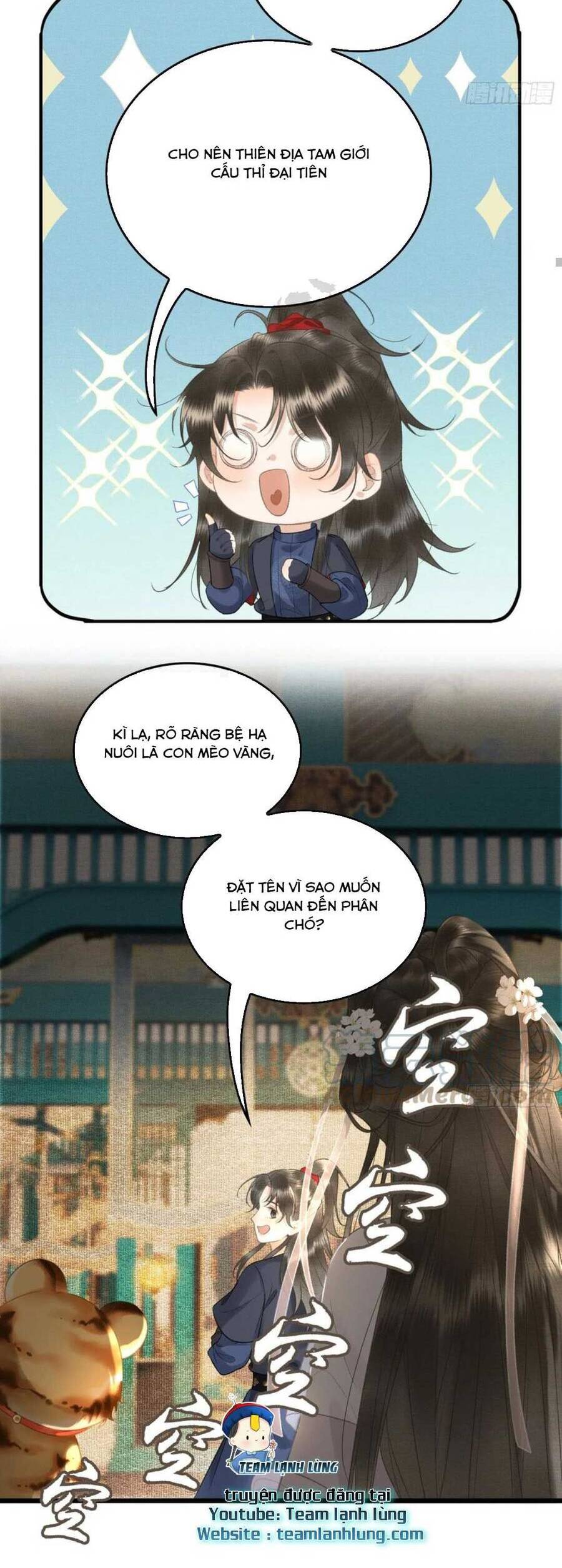 Phu Quân Giữ Thê chapter 17 - Trang 27