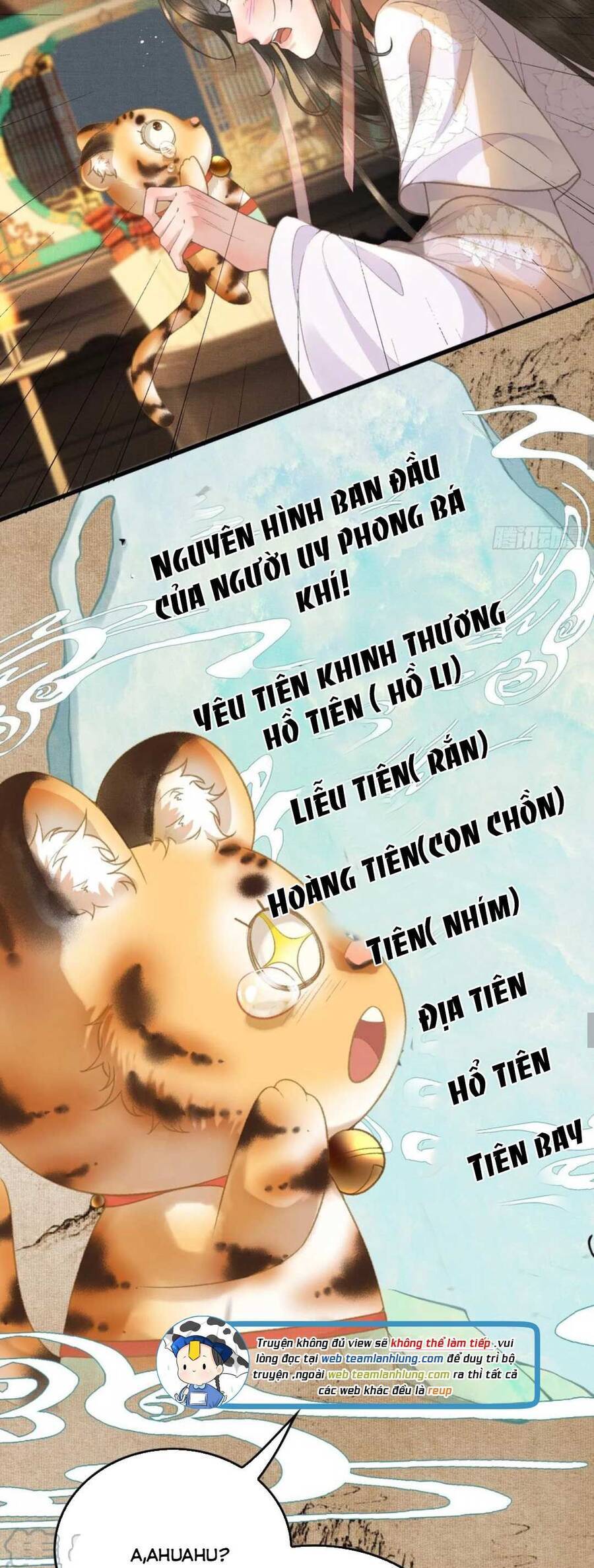 Phu Quân Giữ Thê chapter 18 - Trang 16