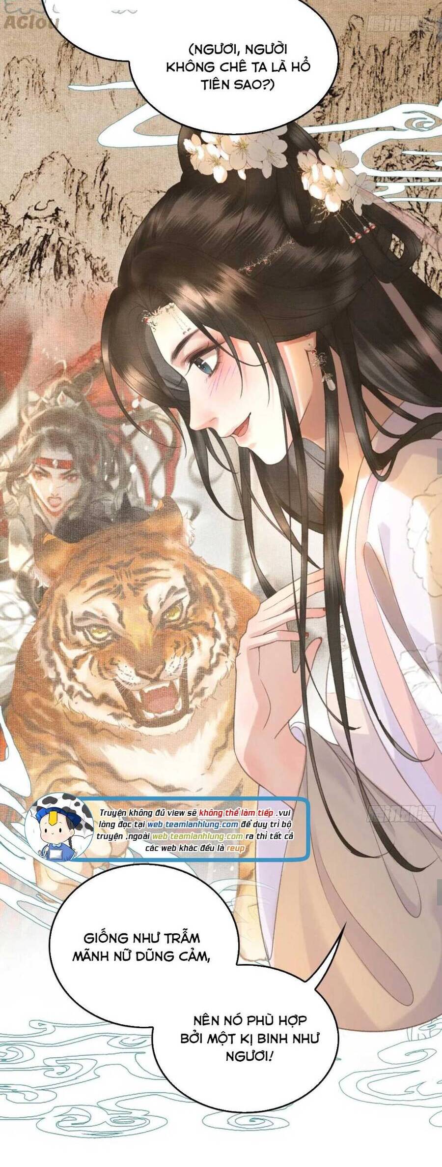 Phu Quân Giữ Thê chapter 18 - Trang 17