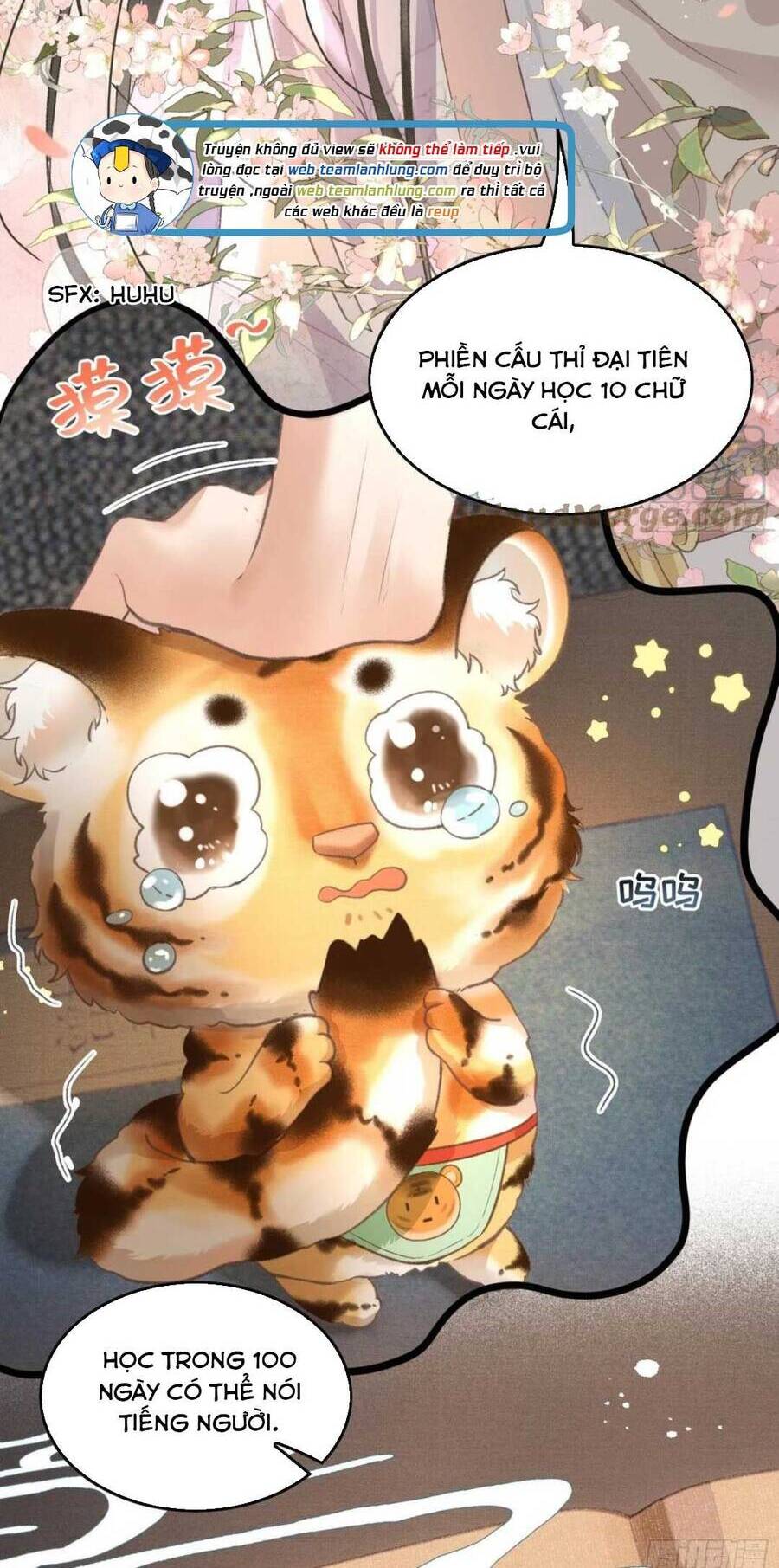 Phu Quân Giữ Thê chapter 18 - Trang 5