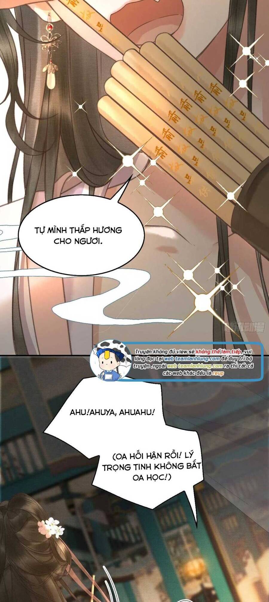 Phu Quân Giữ Thê chapter 18 - Trang 8