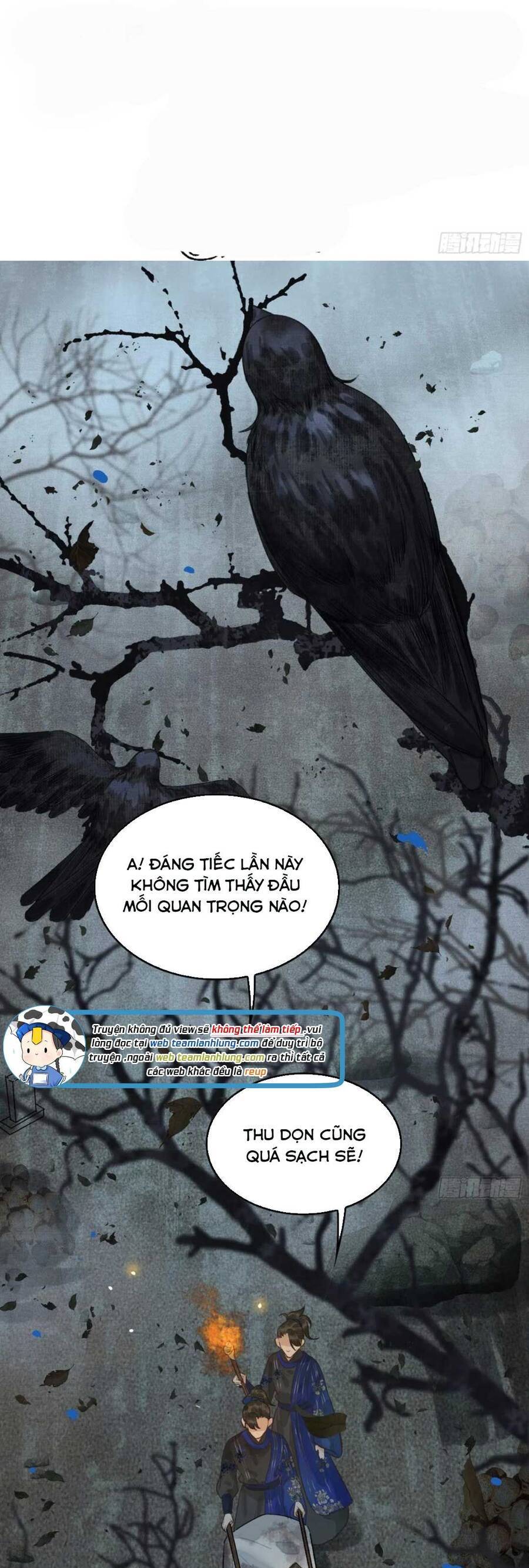 Phu Quân Giữ Thê chapter 19 - Trang 12