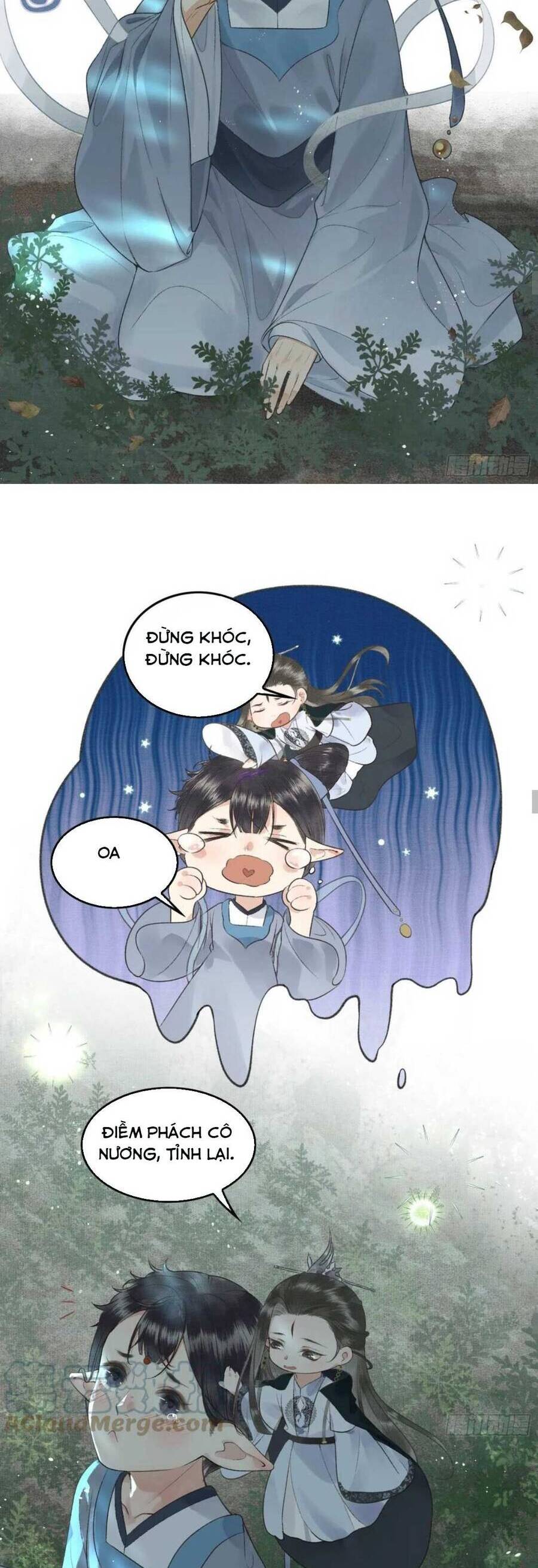 Phu Quân Giữ Thê chapter 19 - Trang 22