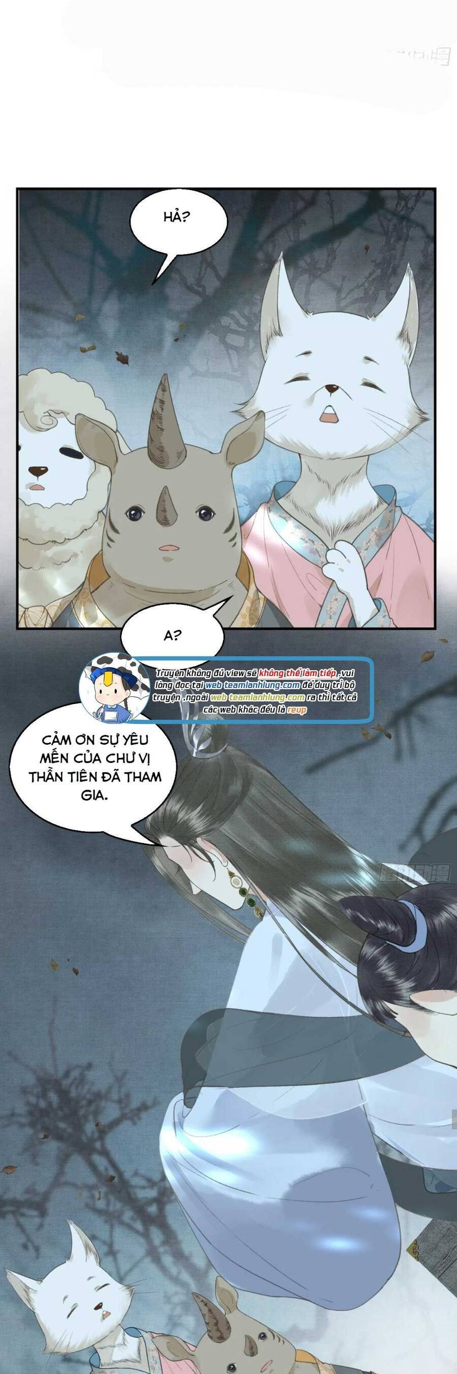 Phu Quân Giữ Thê chapter 19 - Trang 28