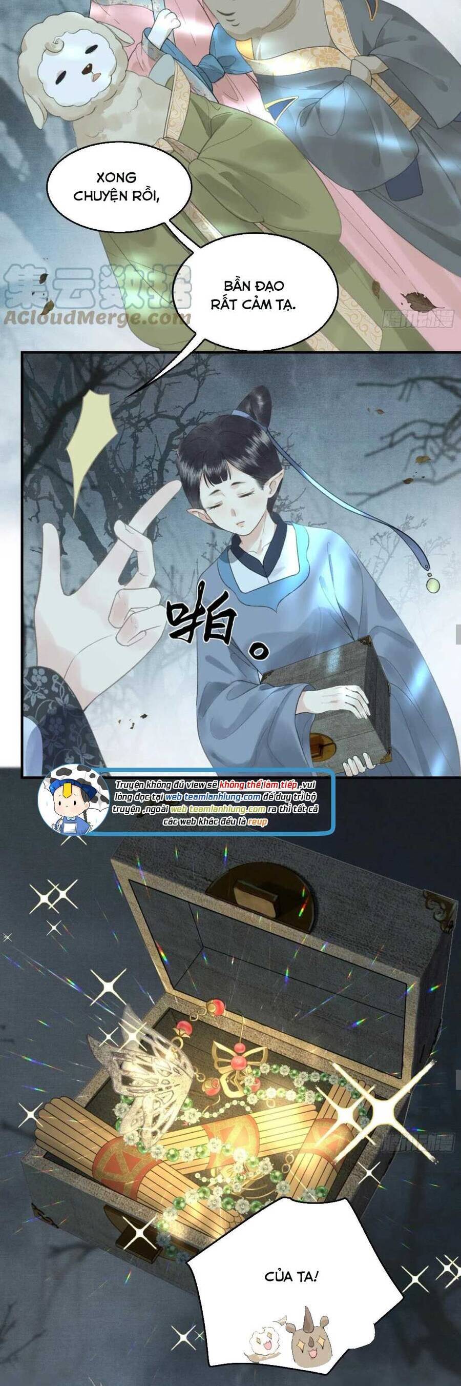 Phu Quân Giữ Thê chapter 19 - Trang 29