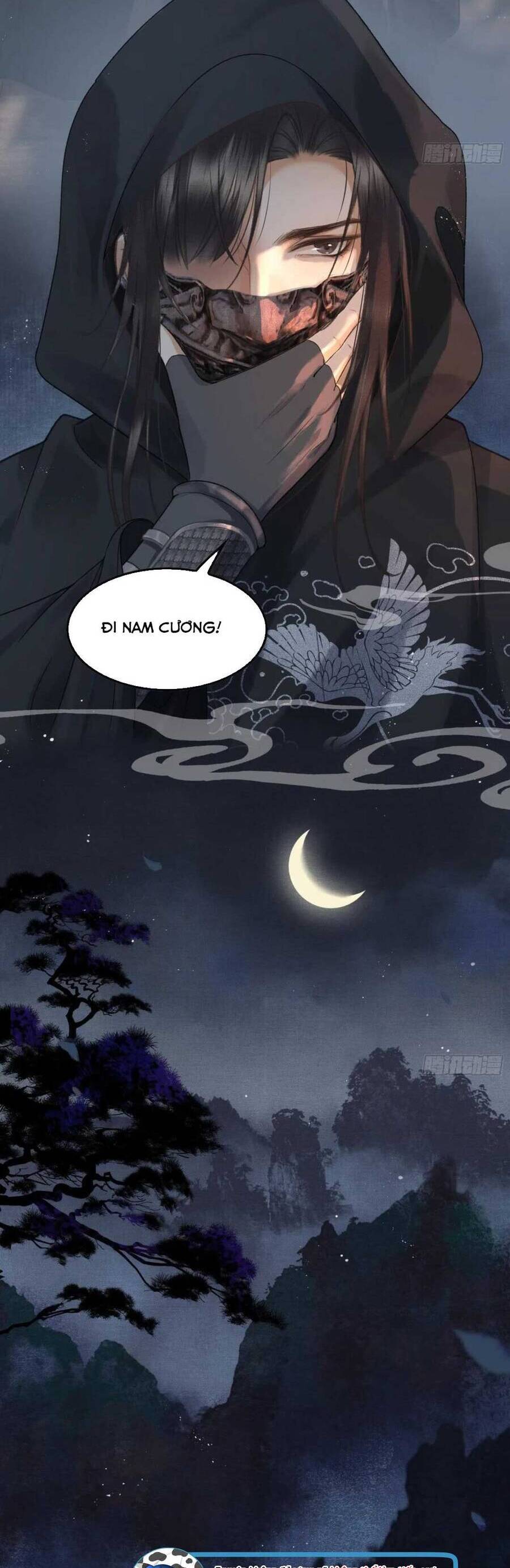 Phu Quân Giữ Thê chapter 19 - Trang 33