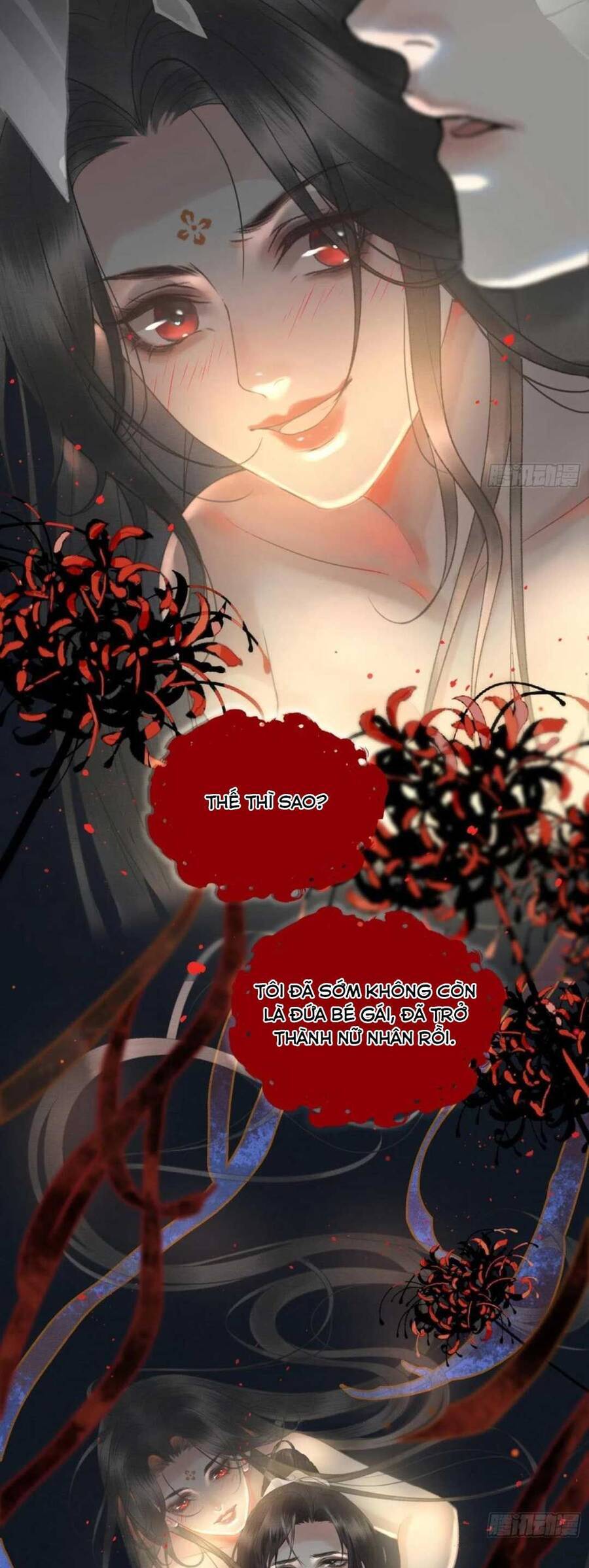 Phu Quân Giữ Thê chapter 19 - Trang 7